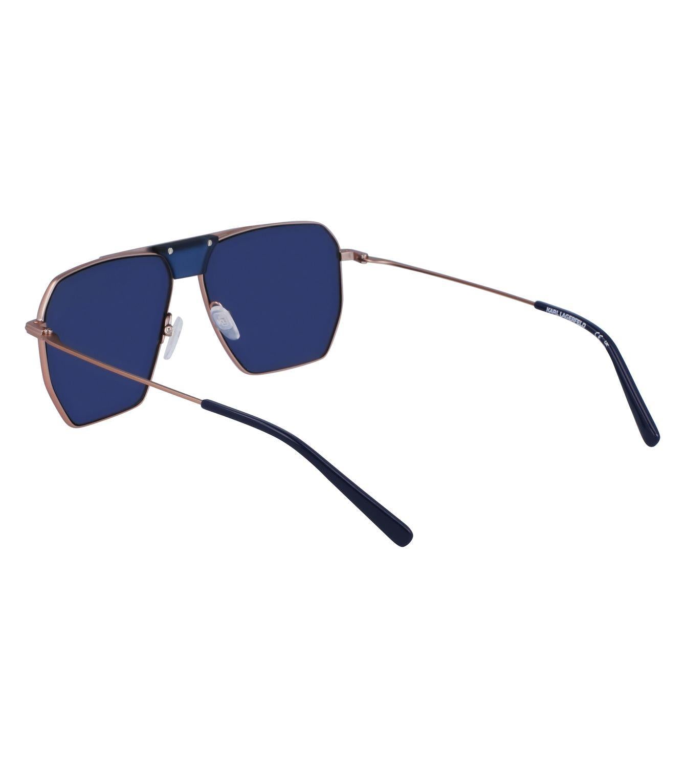 Karl Lagerfeld KL350S 718 Unisex Güneş Gözlüğü