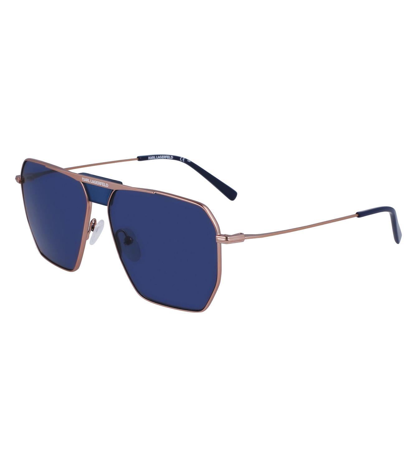Karl Lagerfeld KL350S 718 Unisex Güneş Gözlüğü