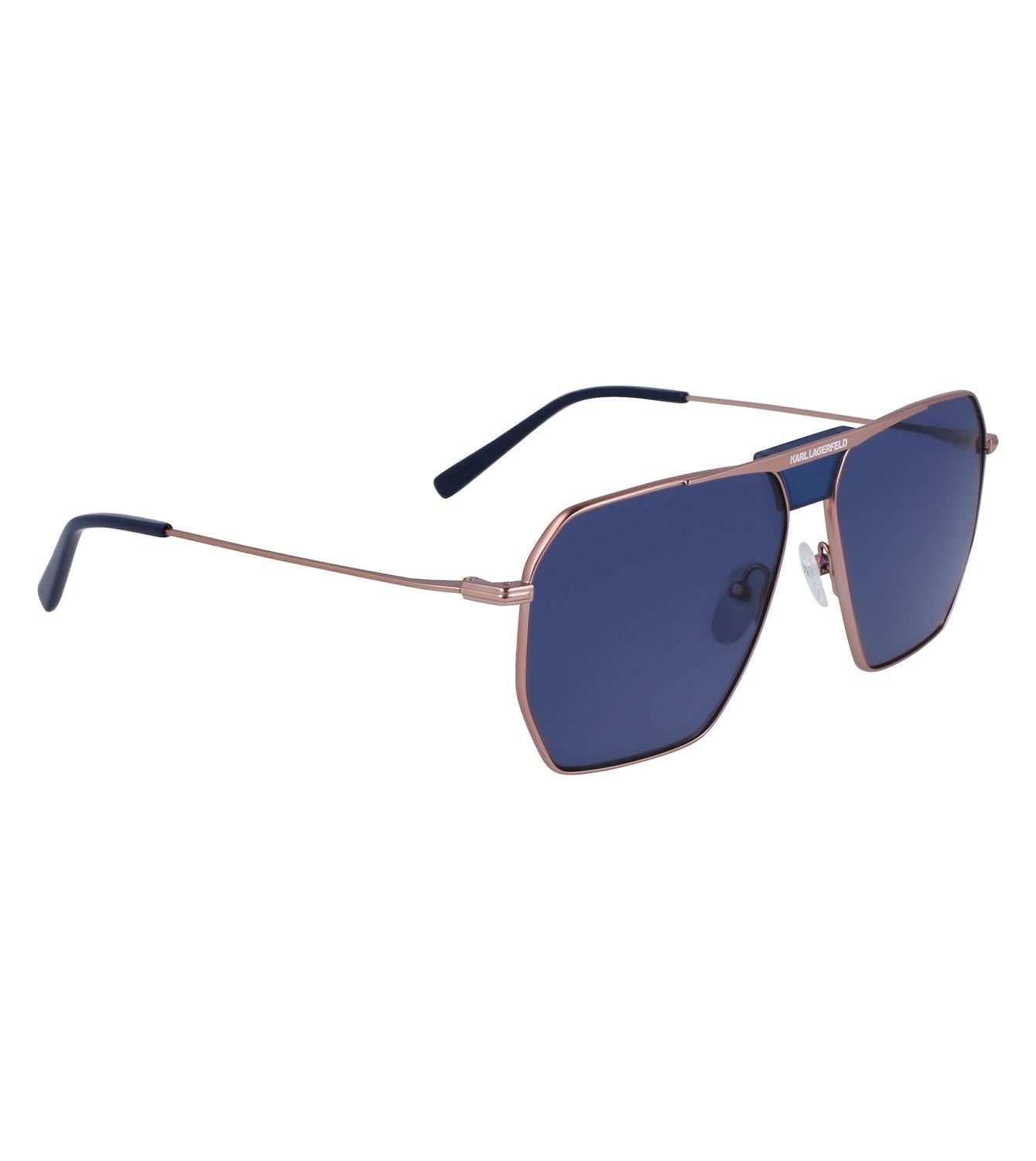 Karl Lagerfeld KL350S 718 Unisex Güneş Gözlüğü