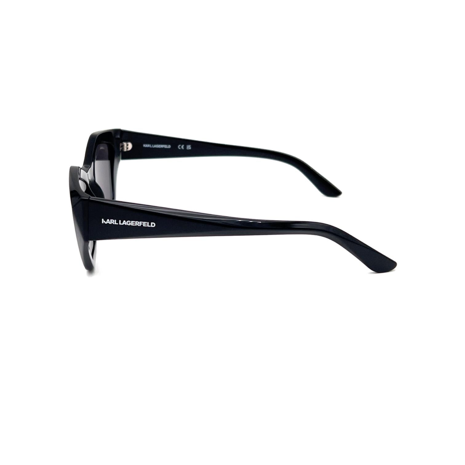 Karl Lagerfeld KL6046S 001 Kadın Güneş Gözlüğü