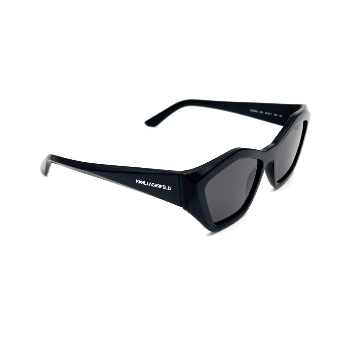 Karl Lagerfeld KL6046S 001 Kadın Güneş Gözlüğü