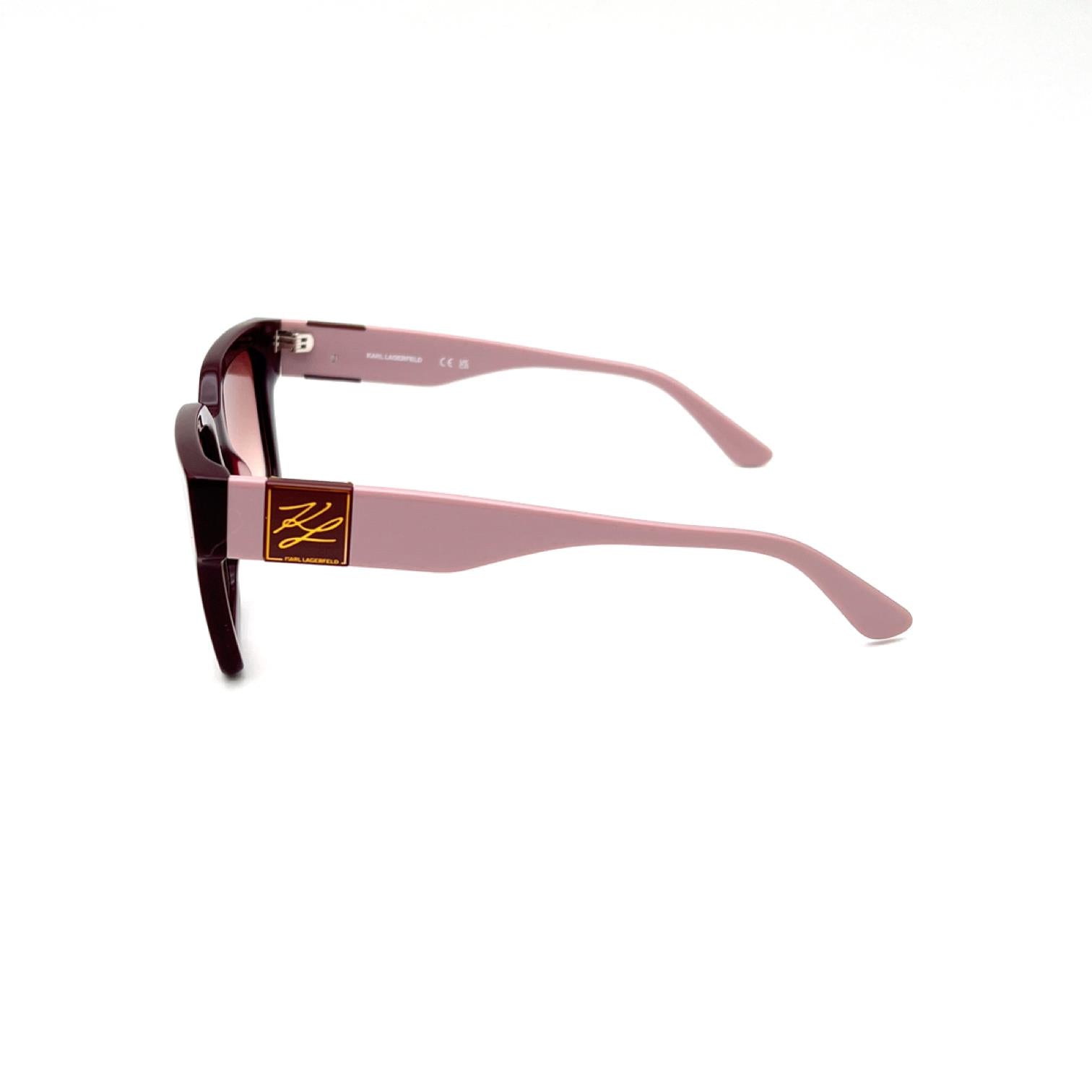 Karl Lagerfeld KL6057S 605 Kadın Güneş Gözlüğü