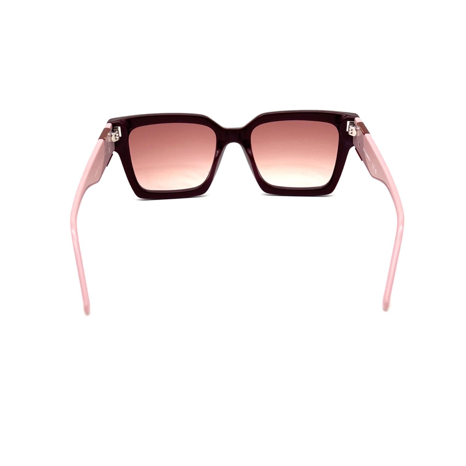 Karl Lagerfeld KL6057S 605 Kadın Güneş Gözlüğü