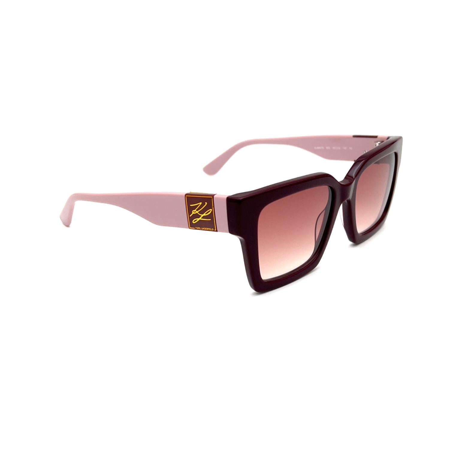 Karl Lagerfeld KL6057S 605 Kadın Güneş Gözlüğü