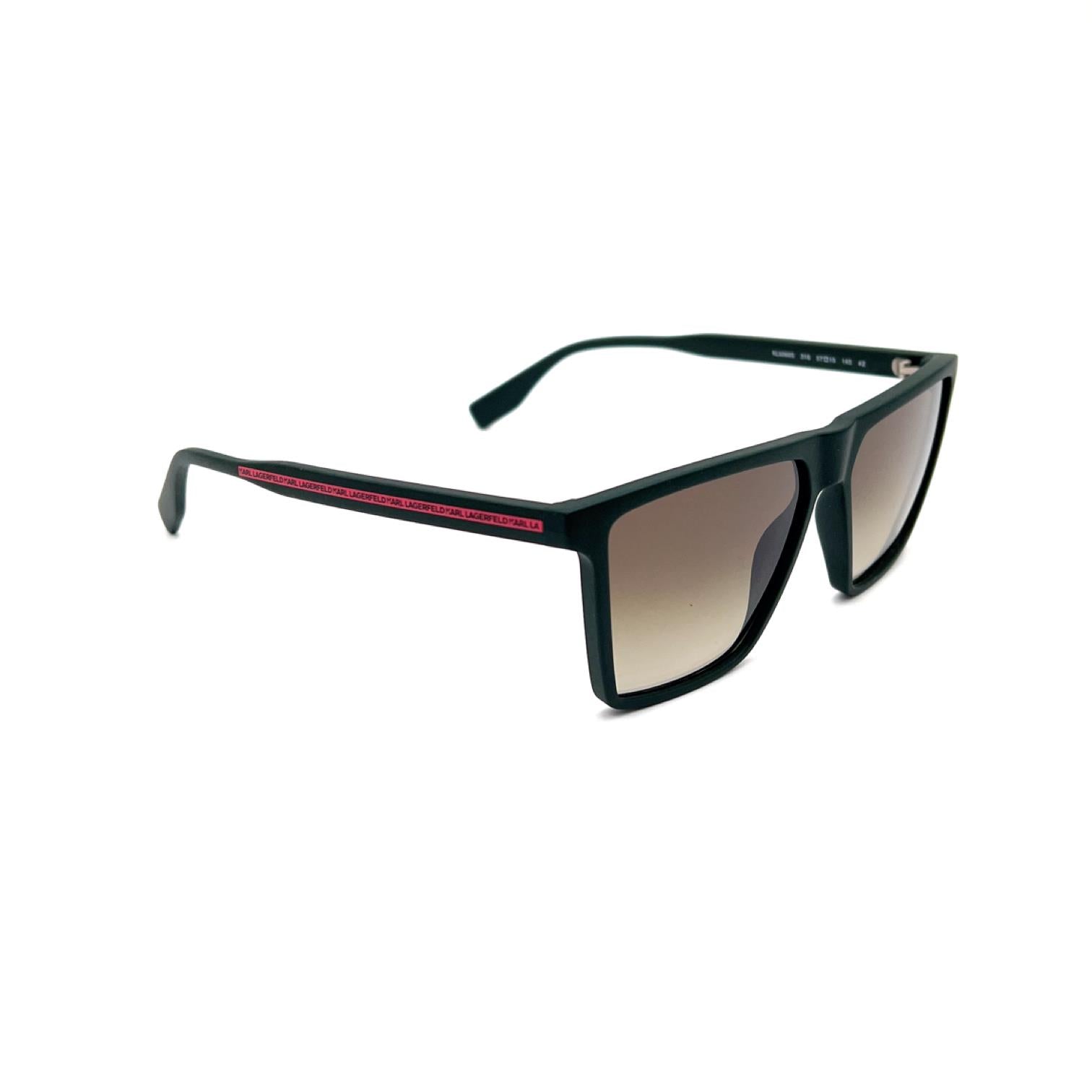 Karl Lagerfeld KL6060S 316 Erkek Güneş Gözlüğü
