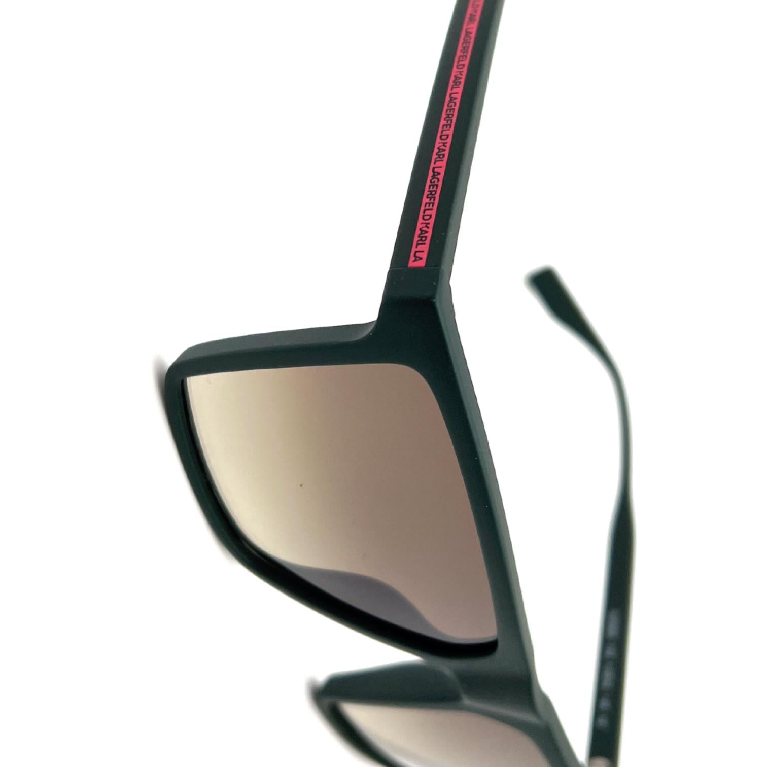 Karl Lagerfeld KL6060S 316 Erkek Güneş Gözlüğü