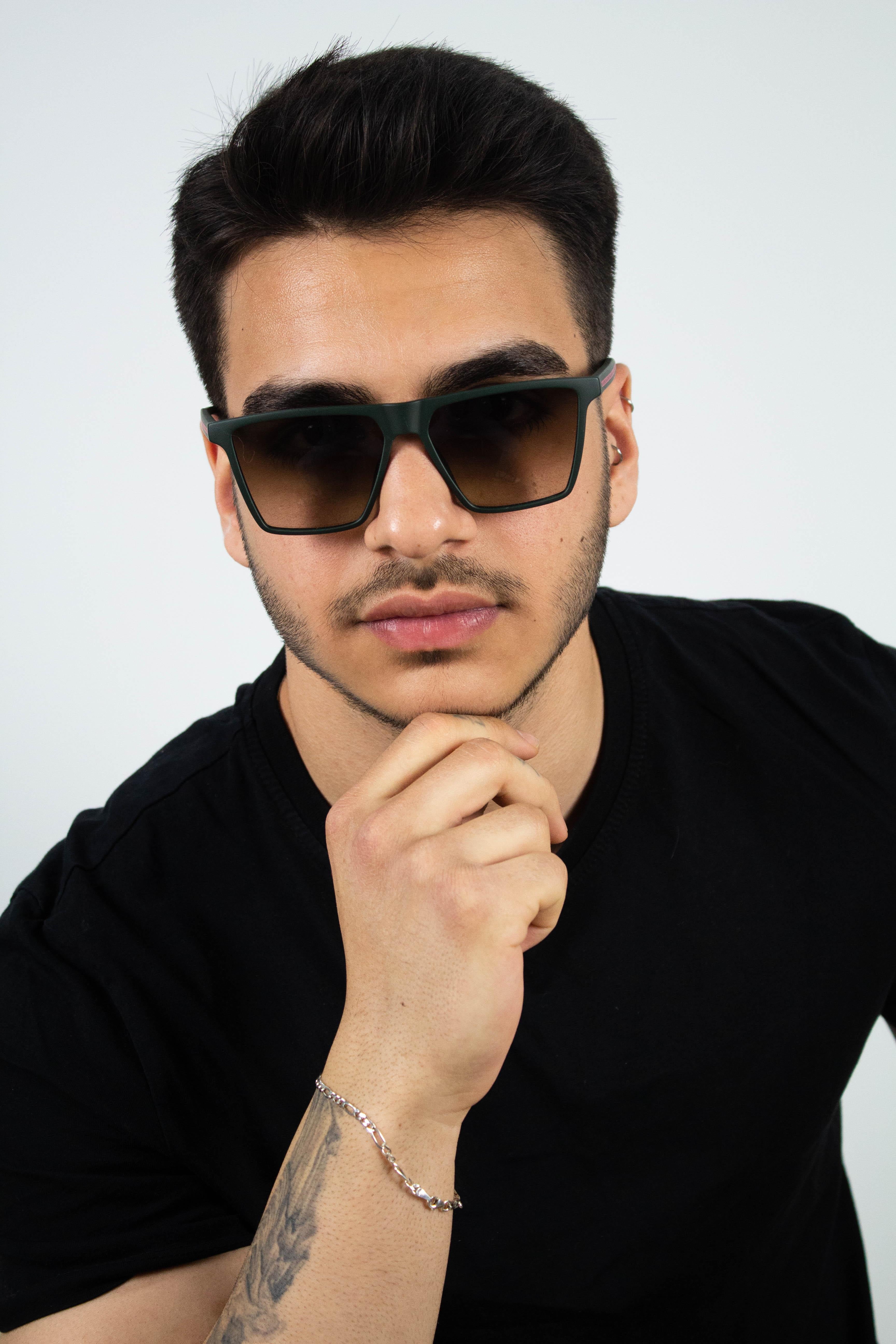 Karl Lagerfeld KL6060S 316 Erkek Güneş Gözlüğü