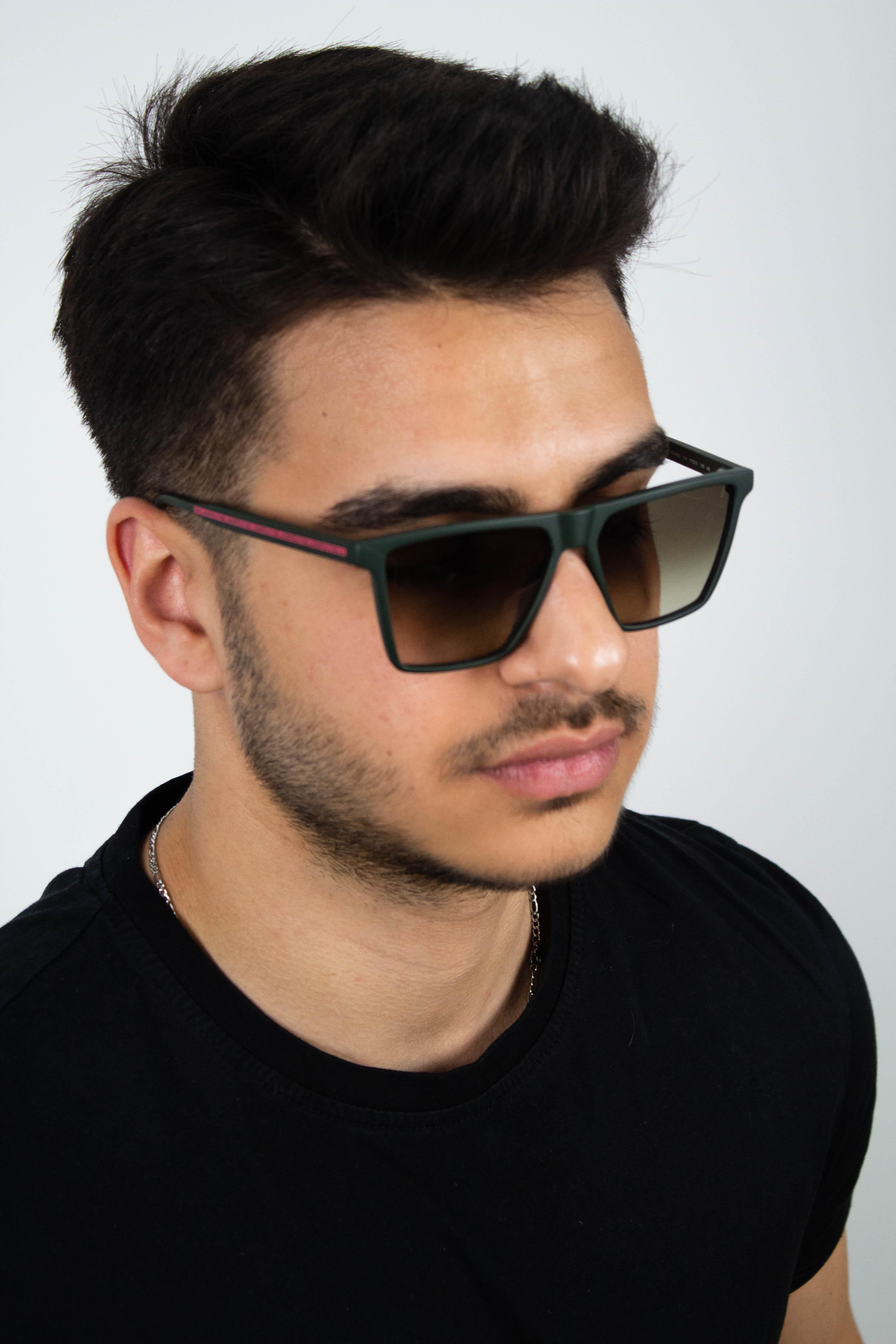 Karl Lagerfeld KL6060S 316 Erkek Güneş Gözlüğü