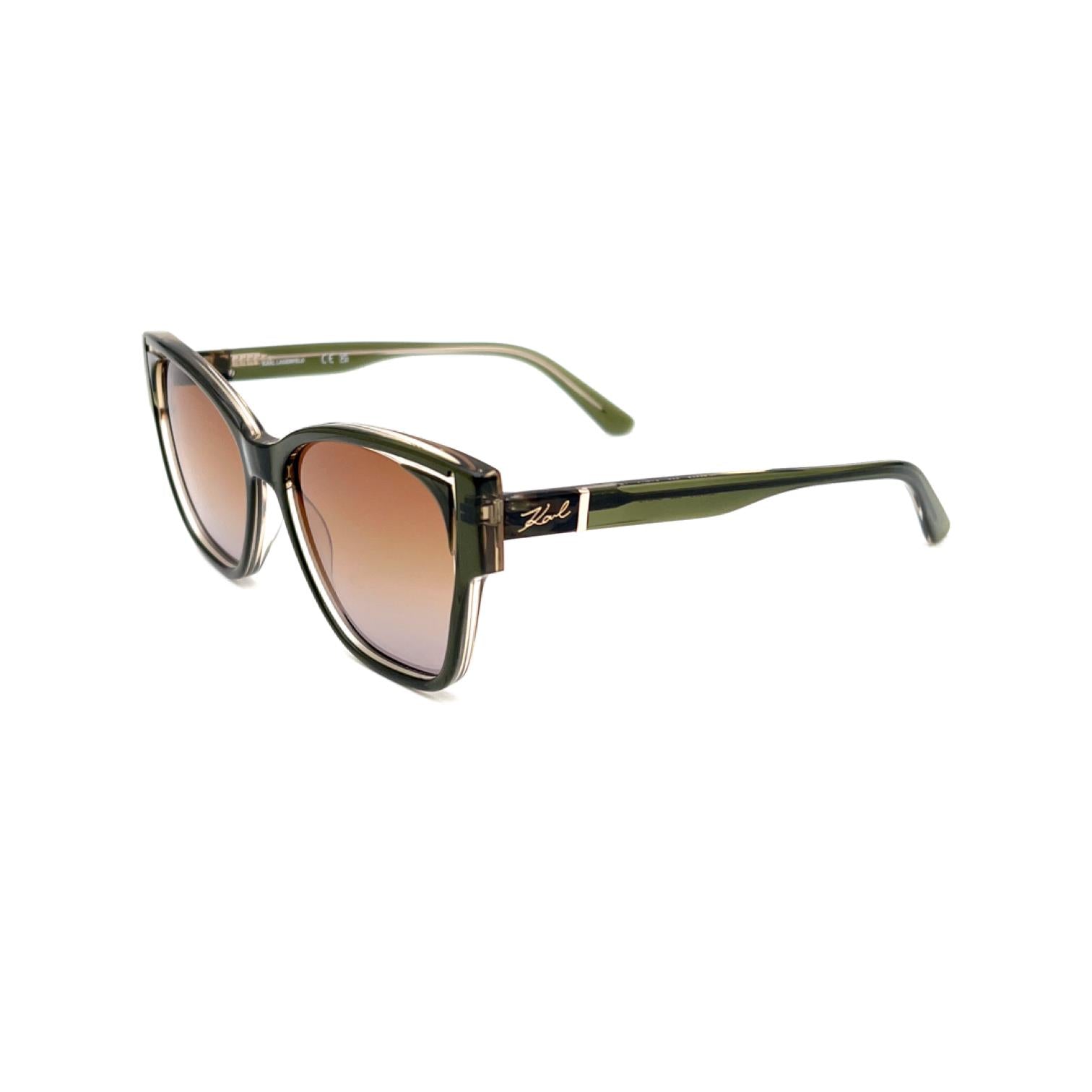 Karl Lagerfeld KL6069S 305 Kadın Güneş Gözlüğü