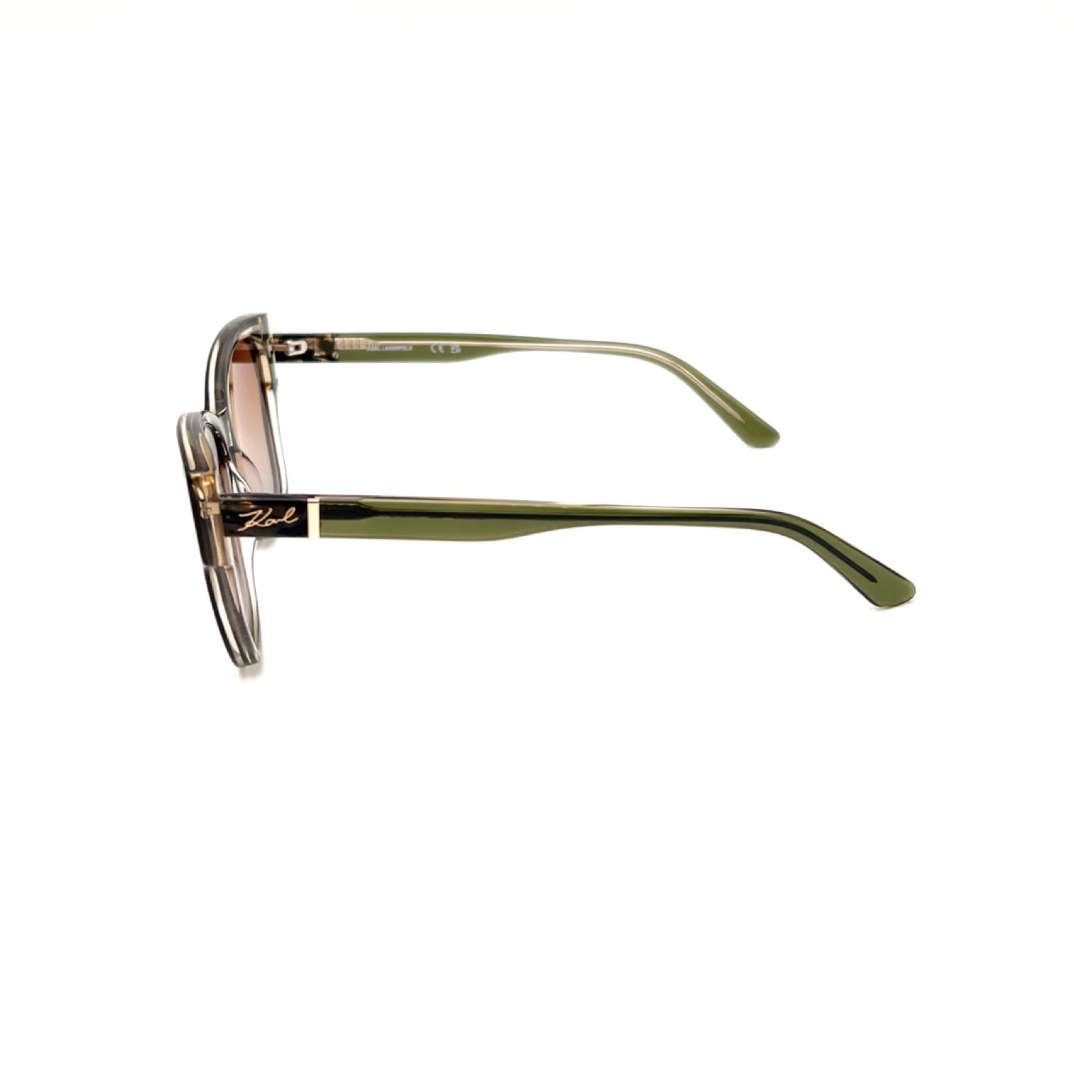 Karl Lagerfeld KL6069S 305 Kadın Güneş Gözlüğü