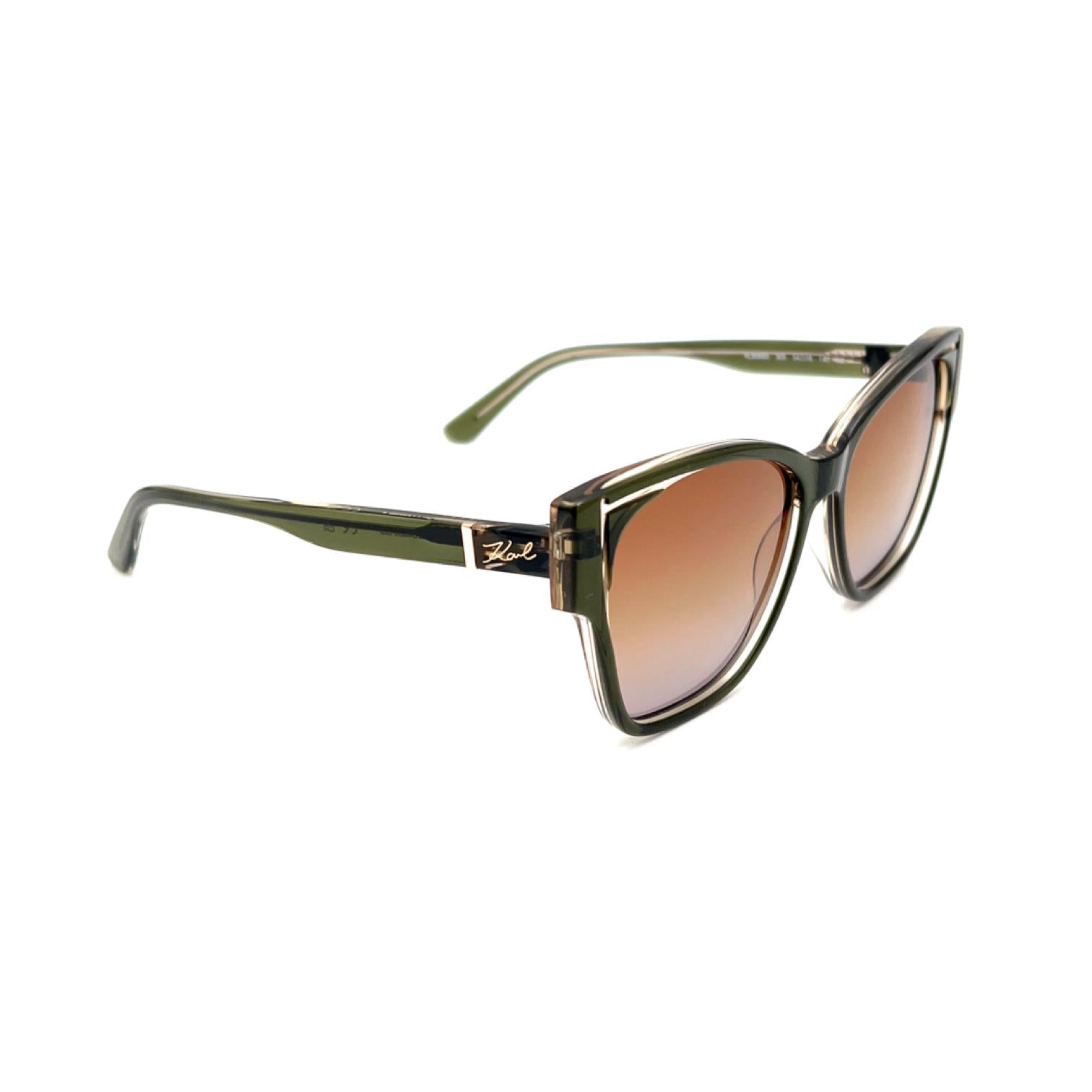 Karl Lagerfeld KL6069S 305 Kadın Güneş Gözlüğü
