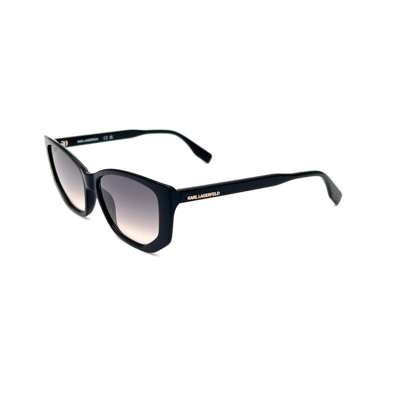 Karl Lagerfeld KL6071S 001 Kadın Güneş Gözlüğü