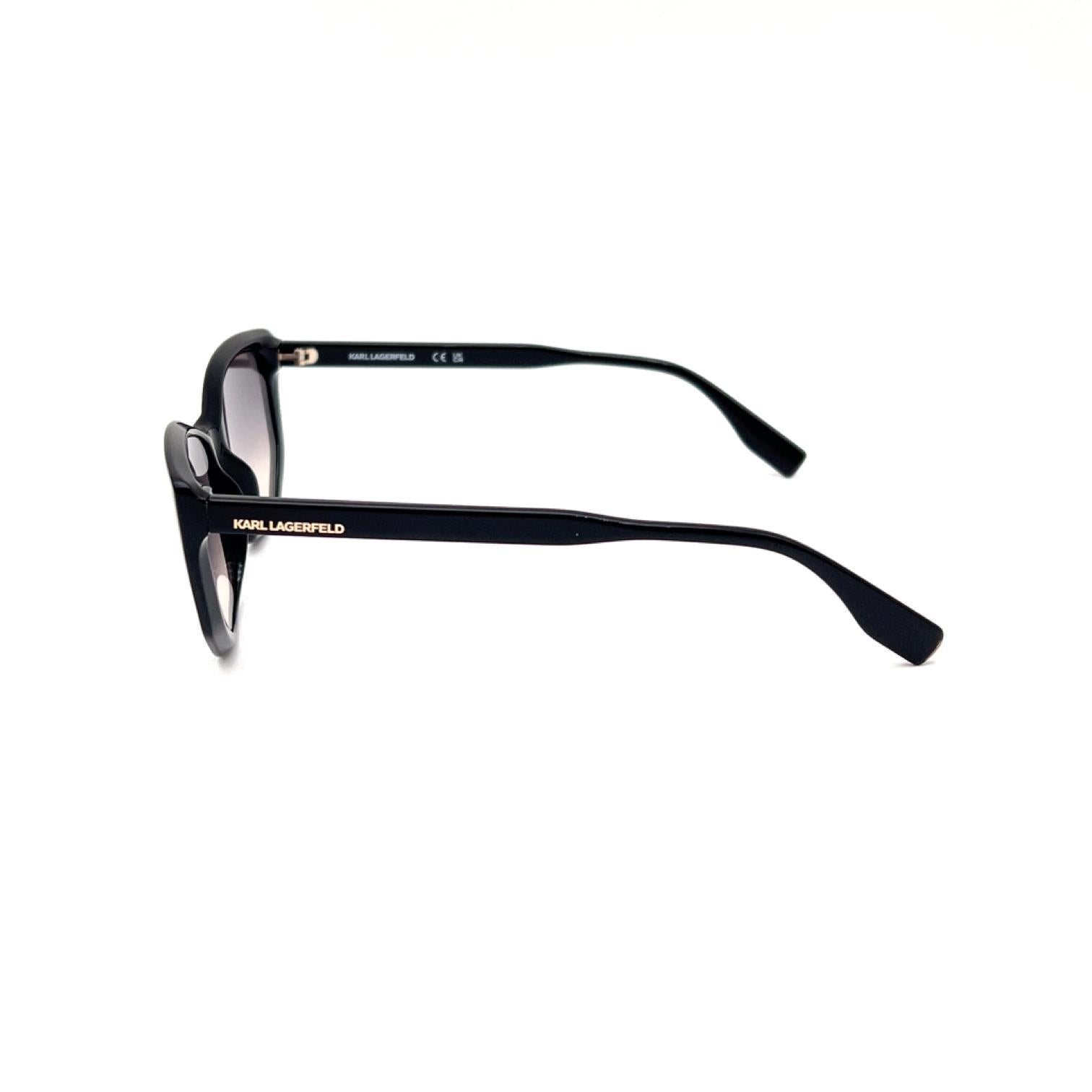 Karl Lagerfeld KL6071S 001 Kadın Güneş Gözlüğü