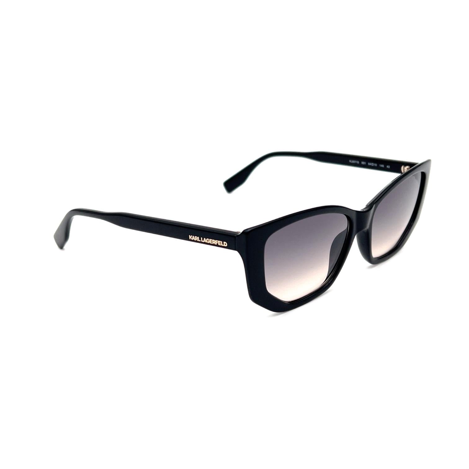Karl Lagerfeld KL6071S 001 Kadın Güneş Gözlüğü