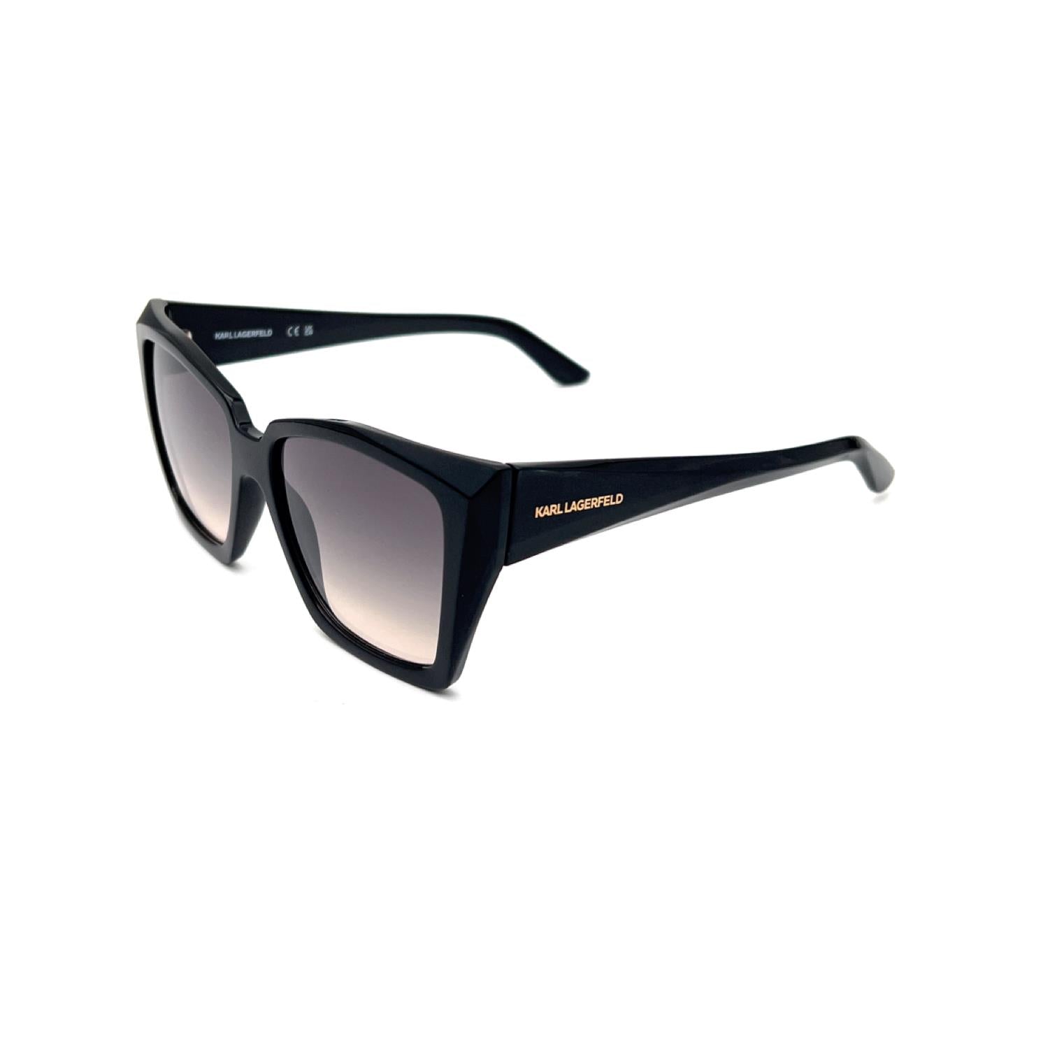 Karl Lagerfeld KL6072S 001 Kadın Güneş Gözlüğü