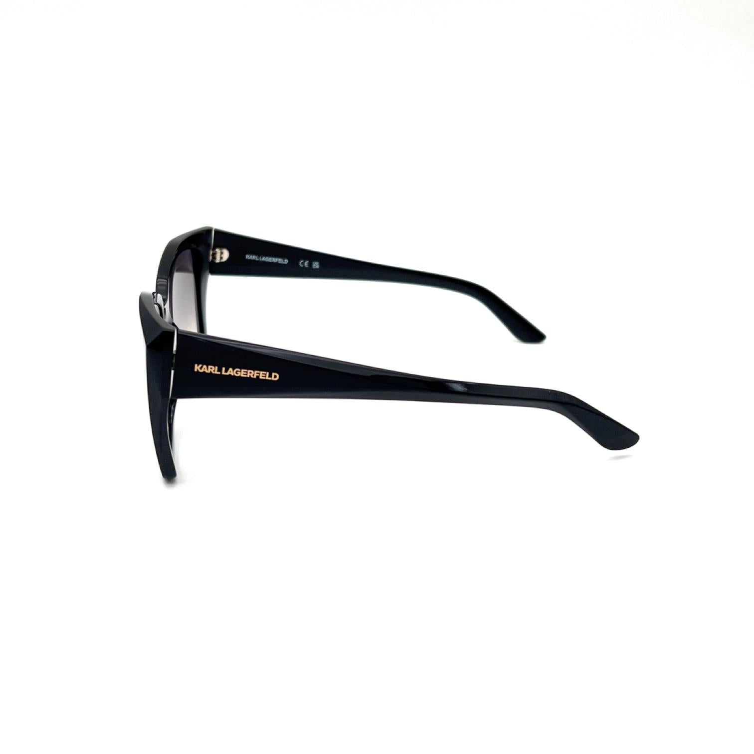 Karl Lagerfeld KL6072S 001 Kadın Güneş Gözlüğü