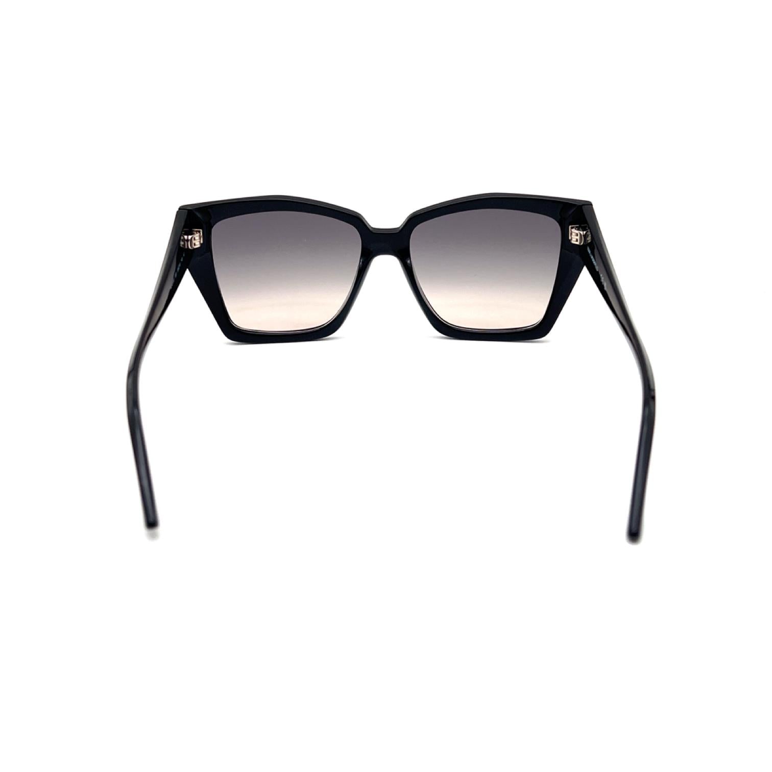 Karl Lagerfeld KL6072S 001 Kadın Güneş Gözlüğü
