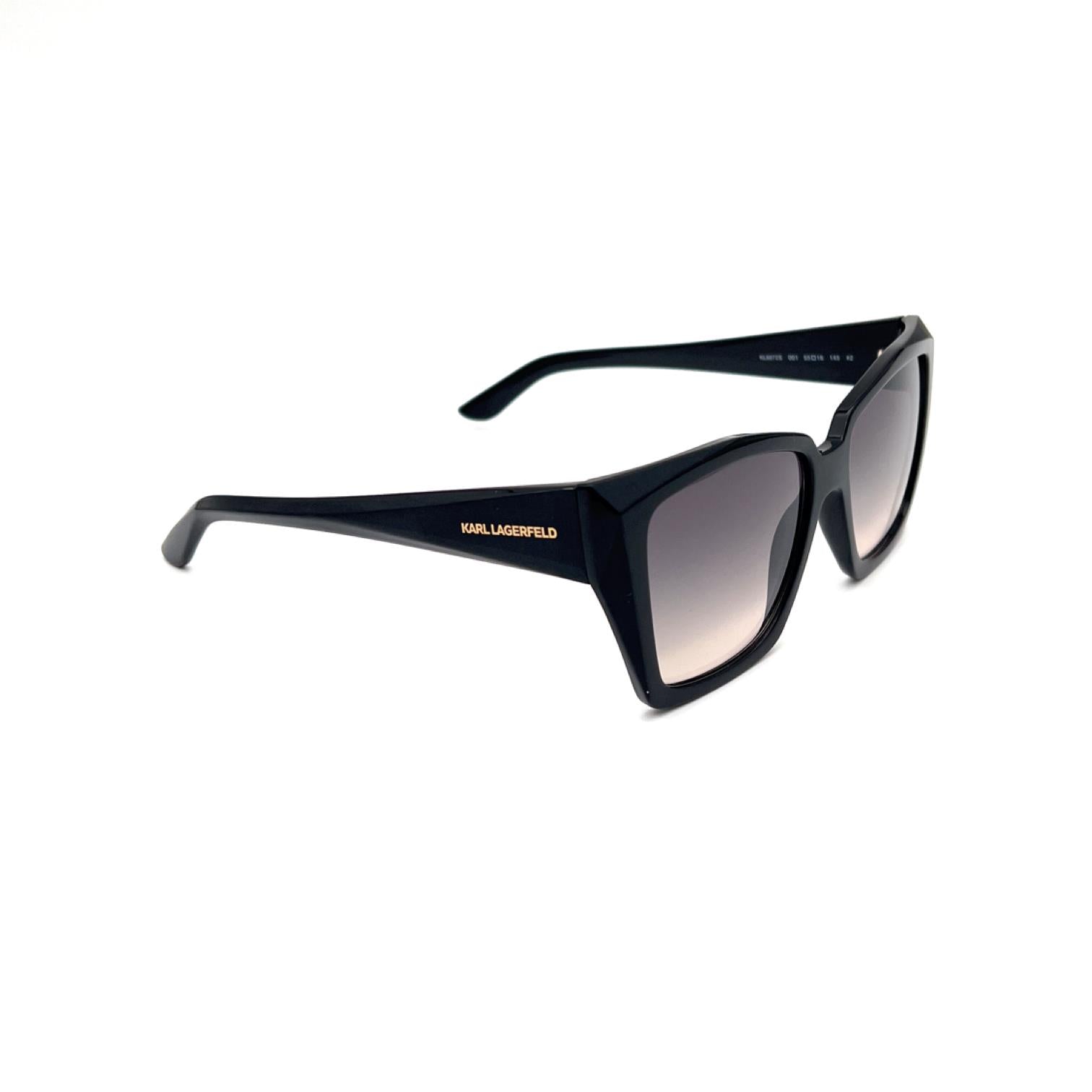 Karl Lagerfeld KL6072S 001 Kadın Güneş Gözlüğü