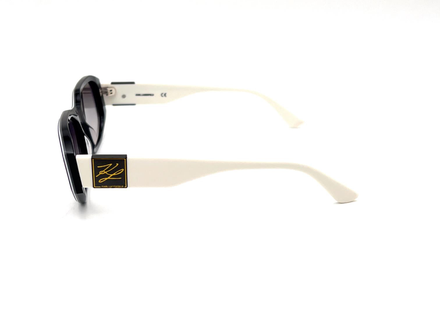 Karl Lagerfeld KL6073S 006 Kadın Güneş Gözlüğü