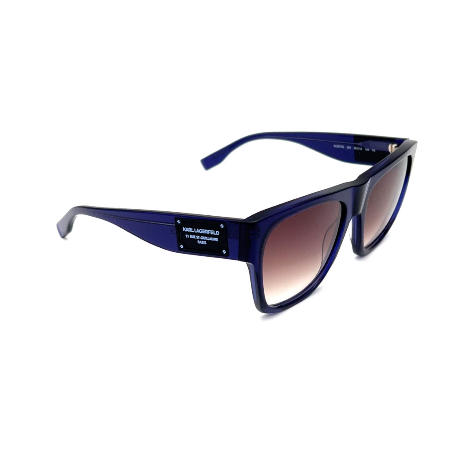 Karl Lagerfeld KL6074S 404 Güneş Gözlüğü
