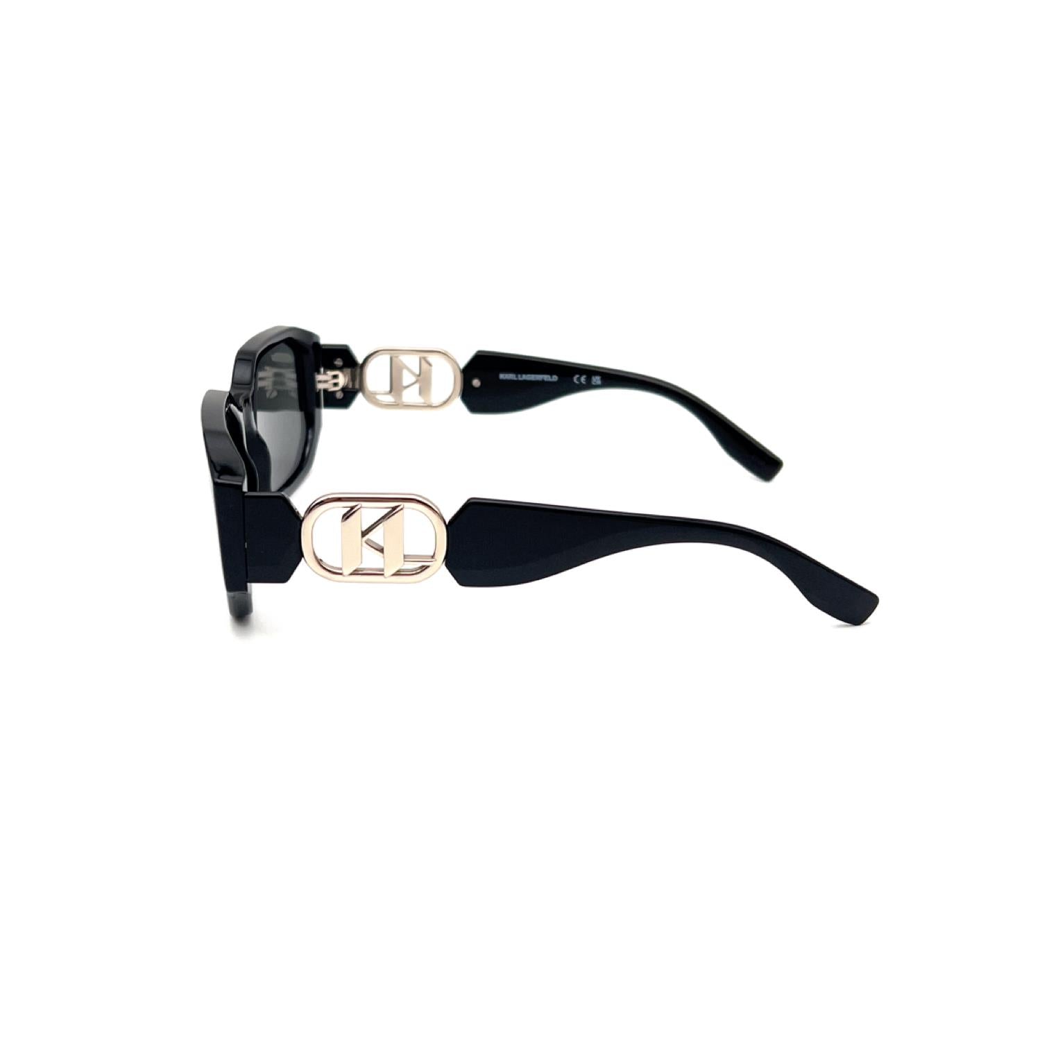 Karl Lagerfeld KL6085S 001 Kadın Güneş Gözlüğü