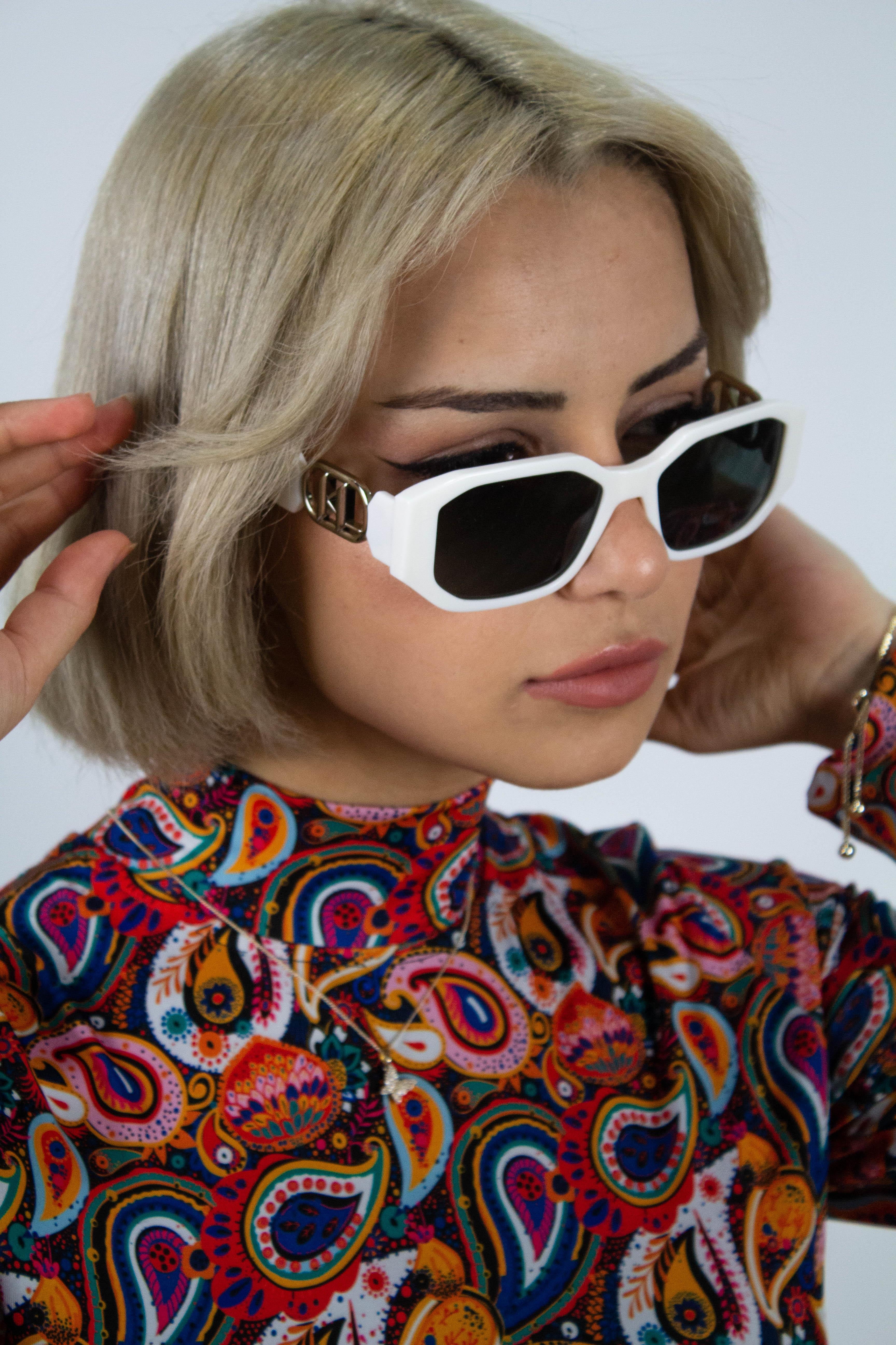 Karl Lagerfeld KL6085S 105 Kadın Güneş Gözlüğü