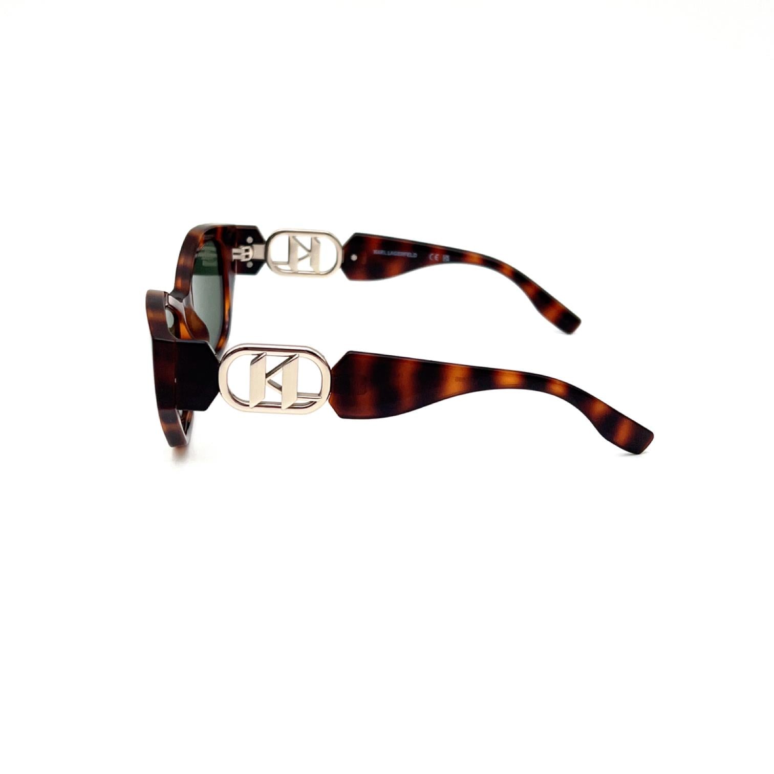 Karl Lagerfeld KL6086S 240 Kadın Güneş Gözlüğü