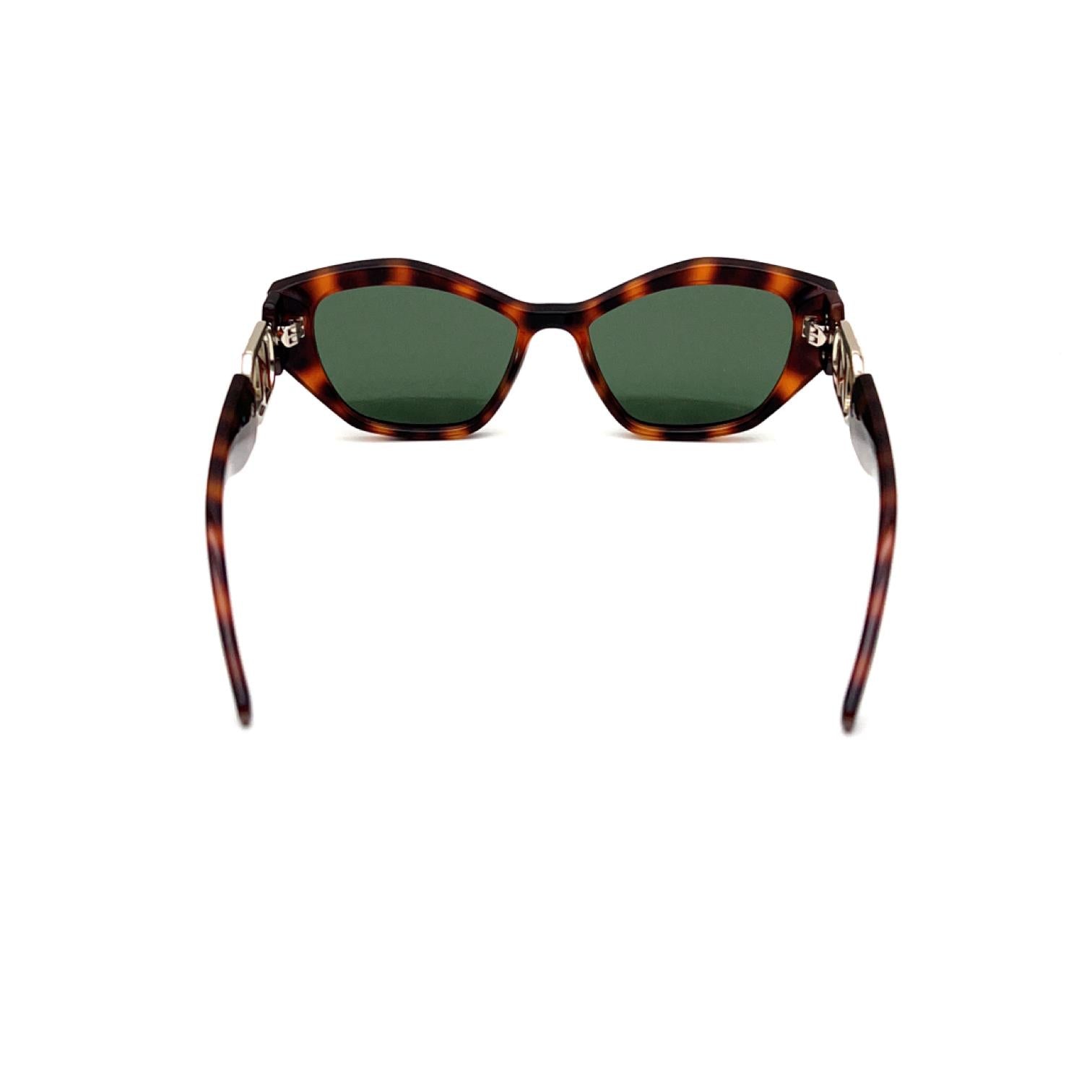 Karl Lagerfeld KL6086S 240 Kadın Güneş Gözlüğü