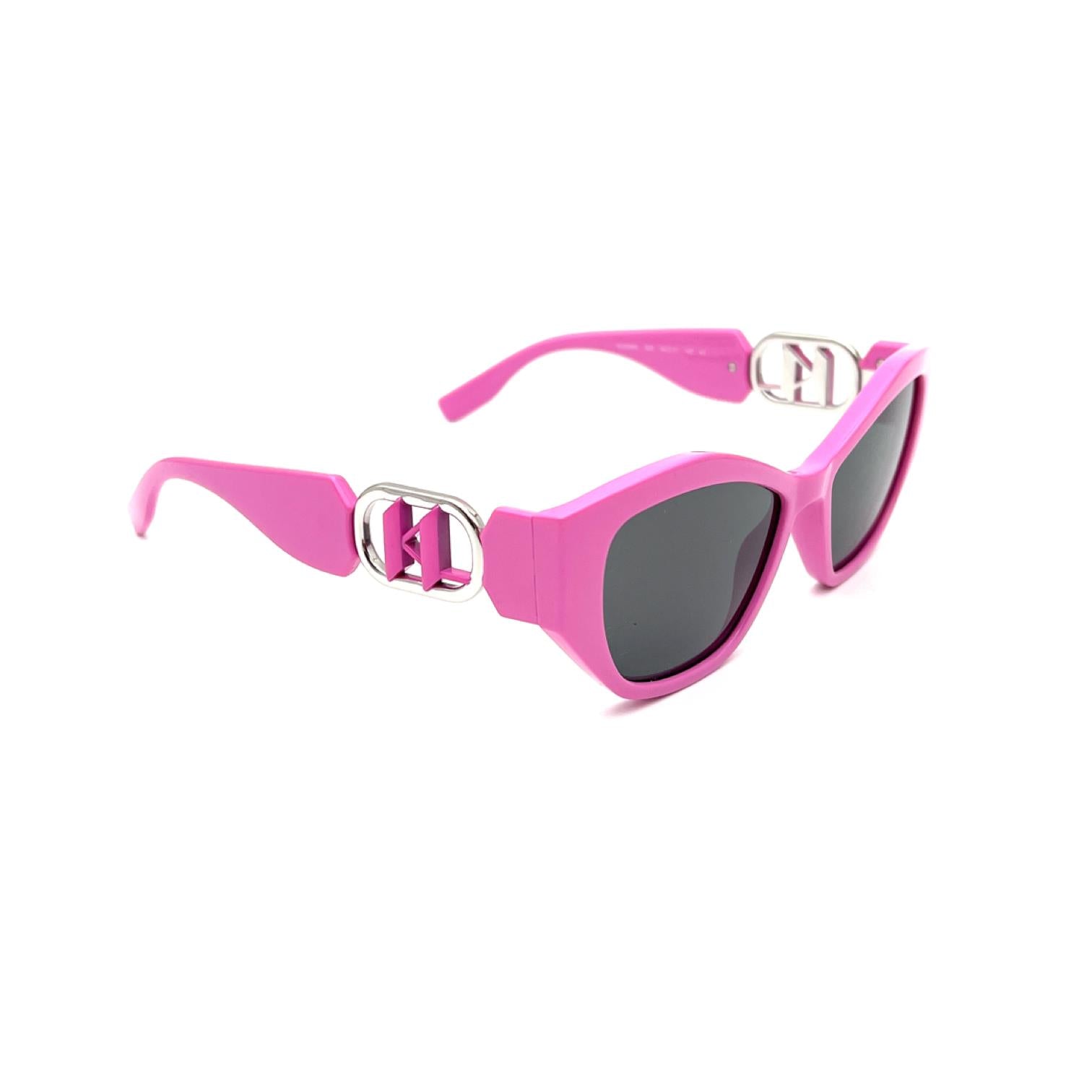 Karl Lagerfeld KL6086S 525 Kadın Güneş Gözlüğü