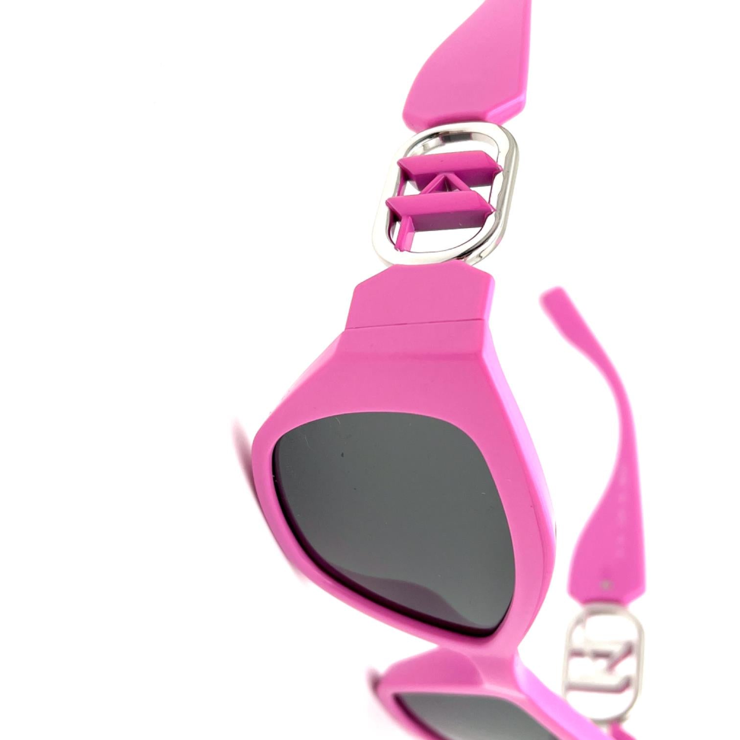 Karl Lagerfeld KL6086S 525 Kadın Güneş Gözlüğü