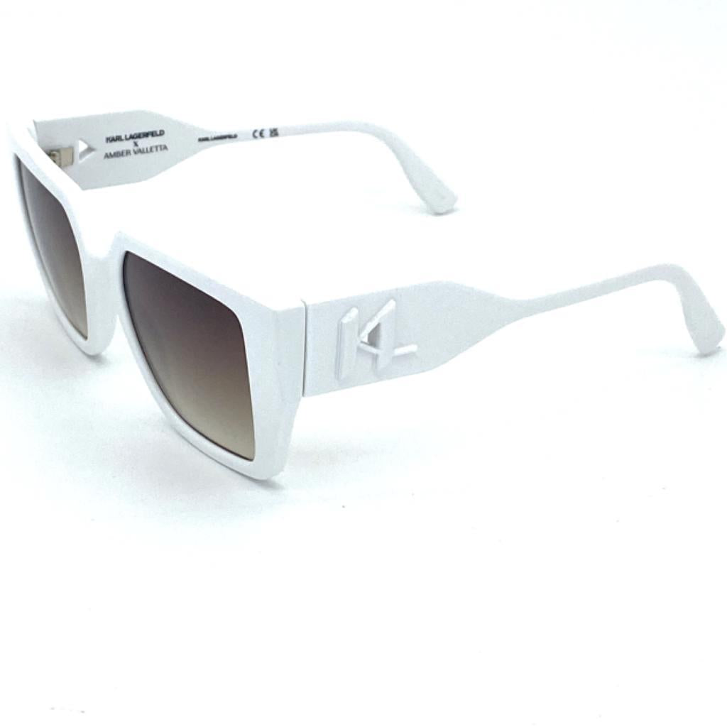 Karl Lagerfeld KL6098S 105 Kadın Güneş Gözlüğü
