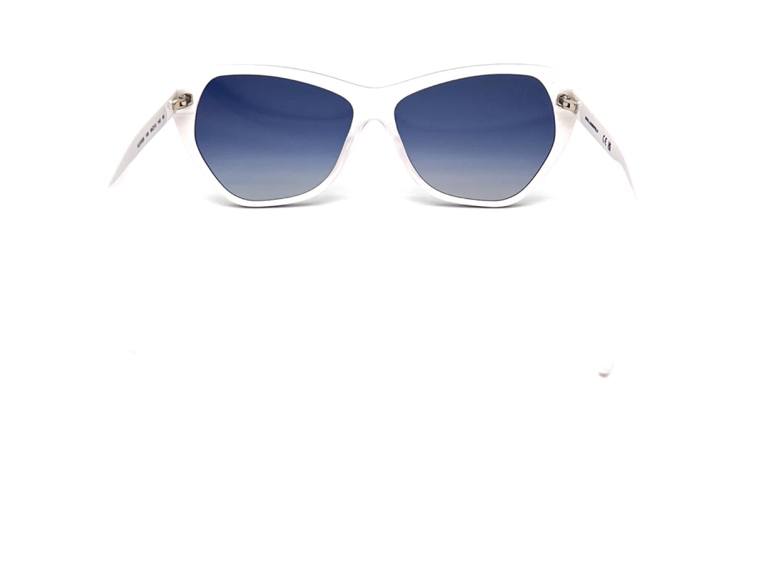 Karl Lagerfeld KL6103S 106 Kadın Güneş Gözlüğü
