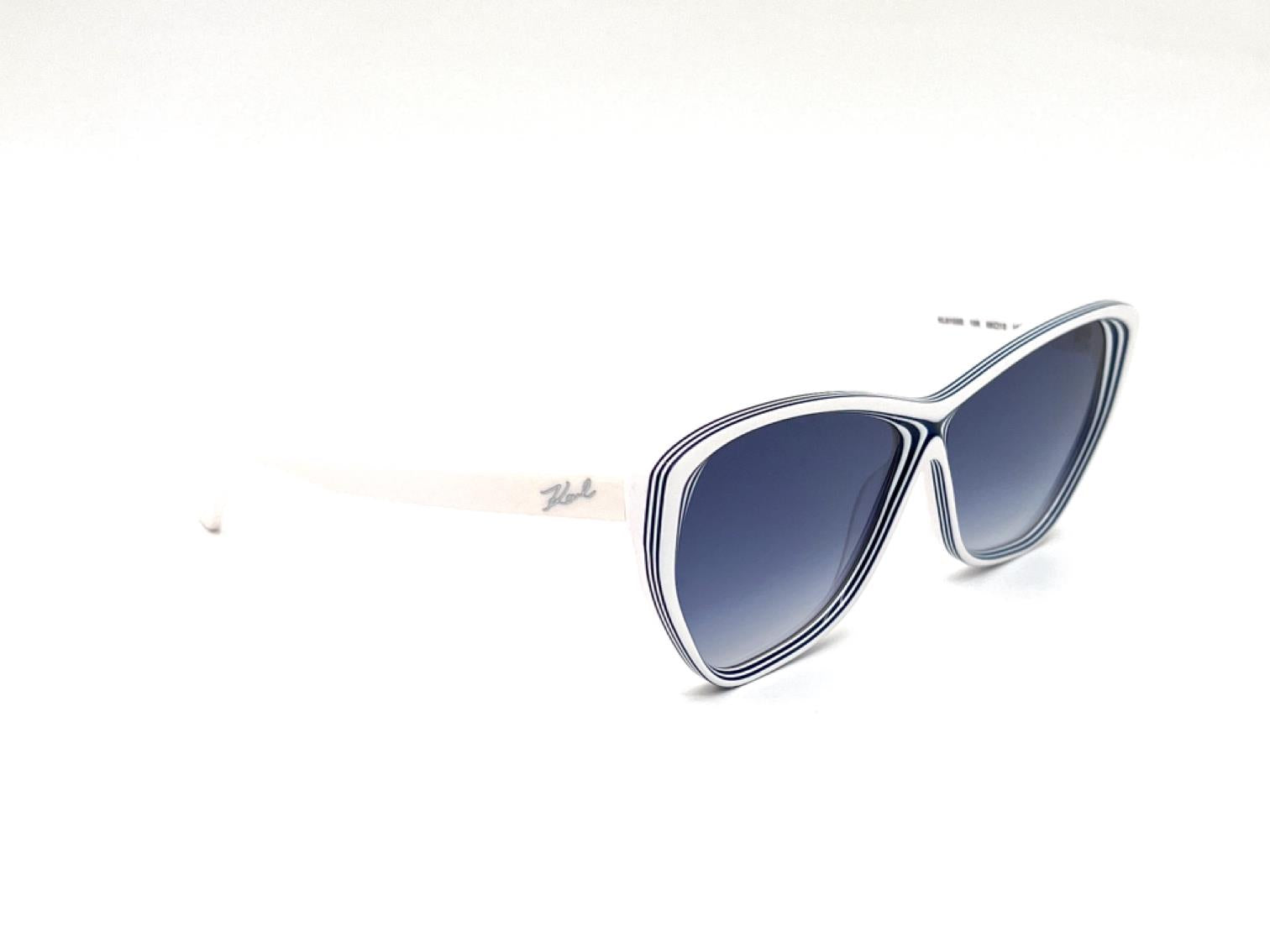 Karl Lagerfeld KL6103S 106 Kadın Güneş Gözlüğü