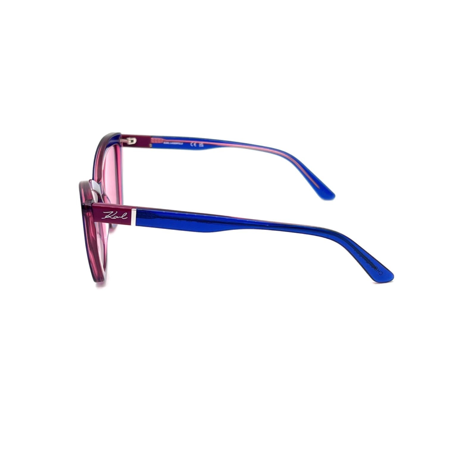 Karl Lagerfeld KL6105S 424 Kadın Güneş Gözlüğü