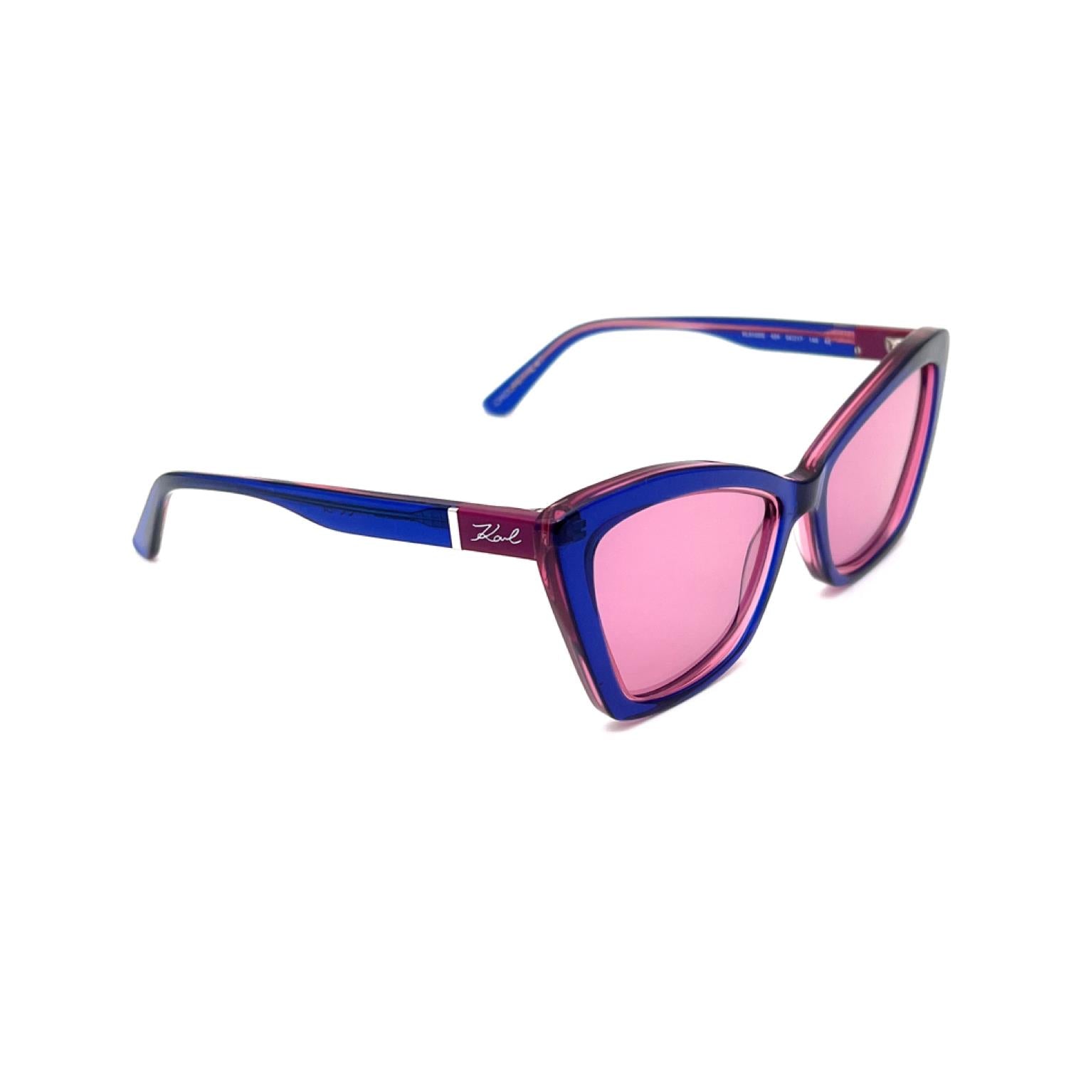 Karl Lagerfeld KL6105S 424 Kadın Güneş Gözlüğü