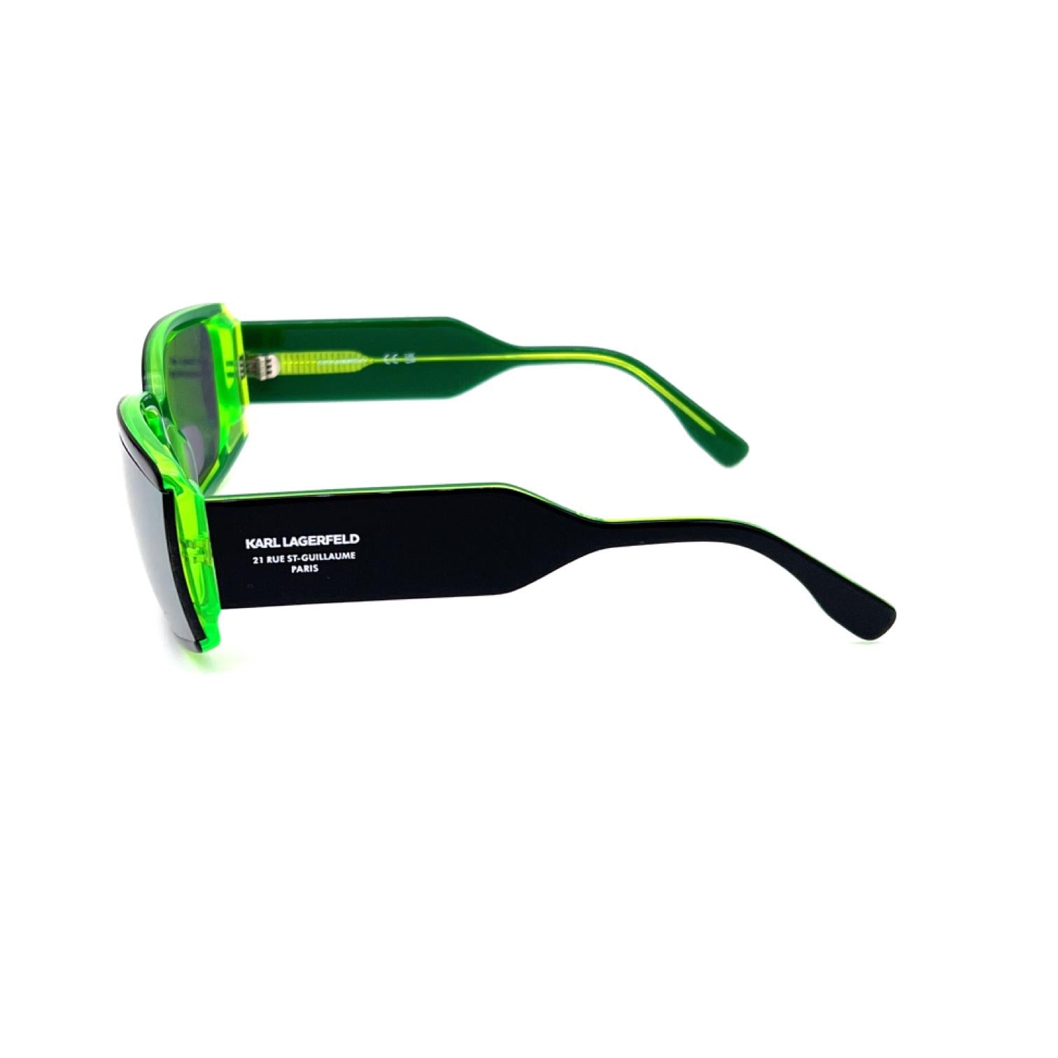 Karl Lagerfeld KL6106S 001 Güneş Gözlüğü