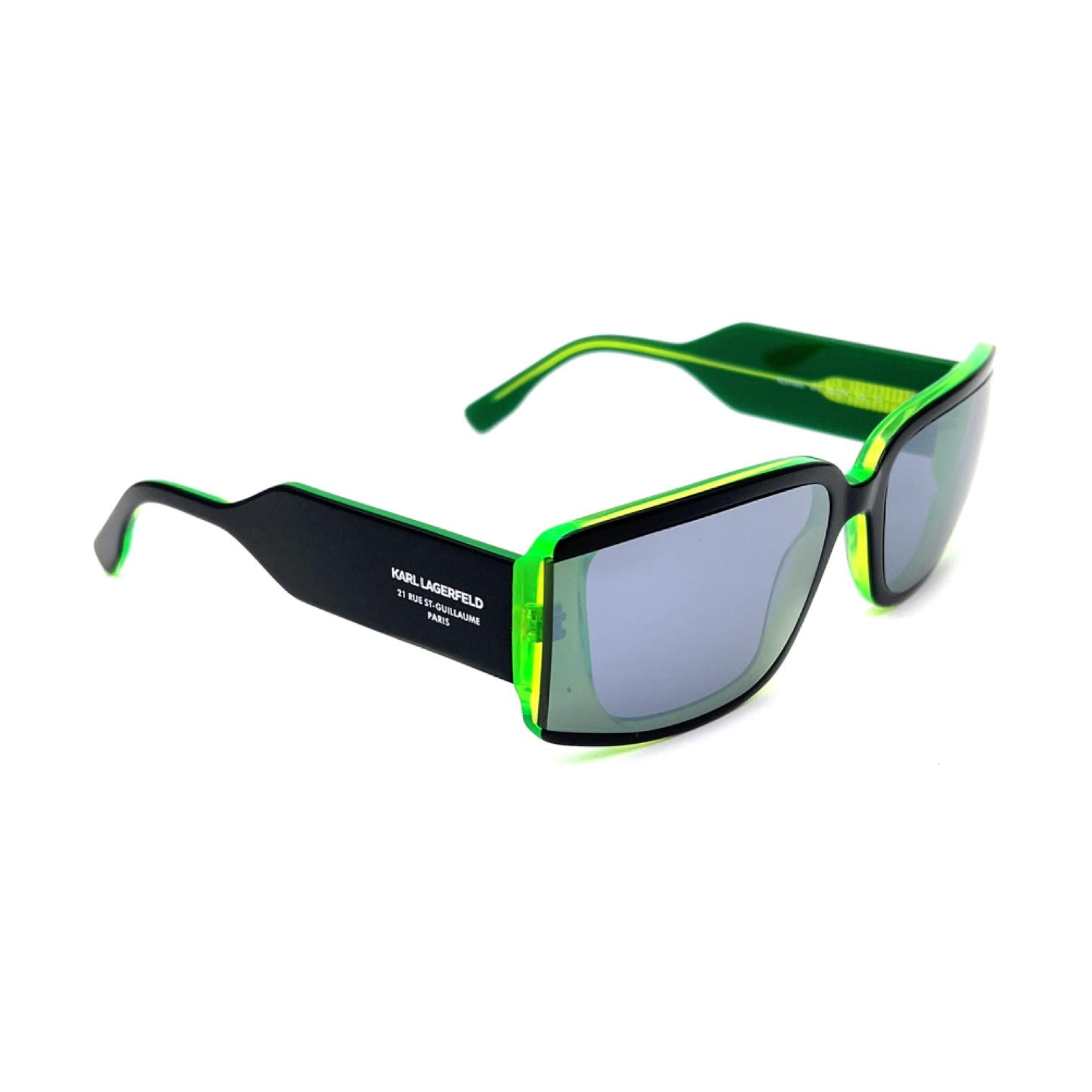 Karl Lagerfeld KL6106S 001 Güneş Gözlüğü