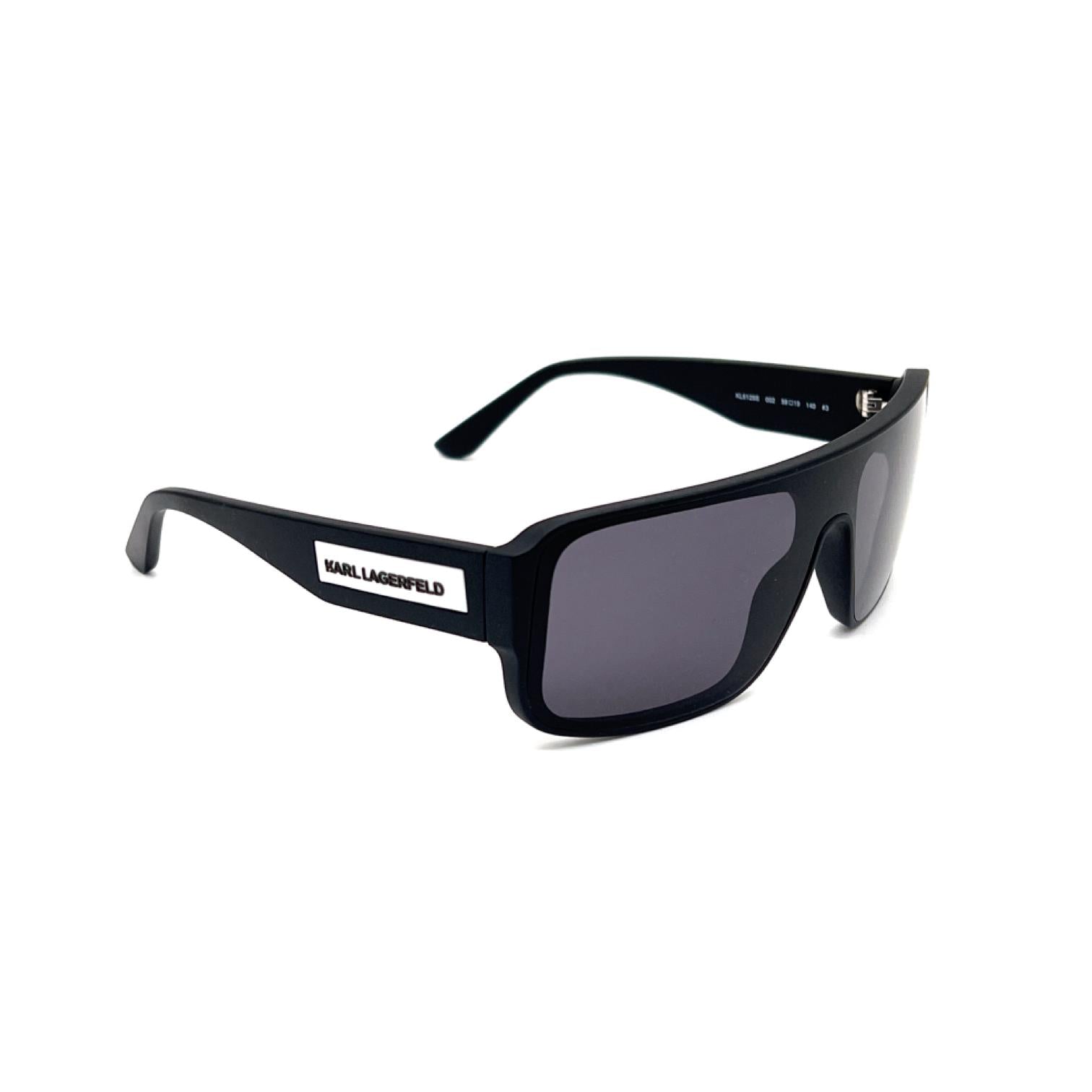 Karl Lagerfeld KL6129S 002 Erkek Güneş Gözlüğü