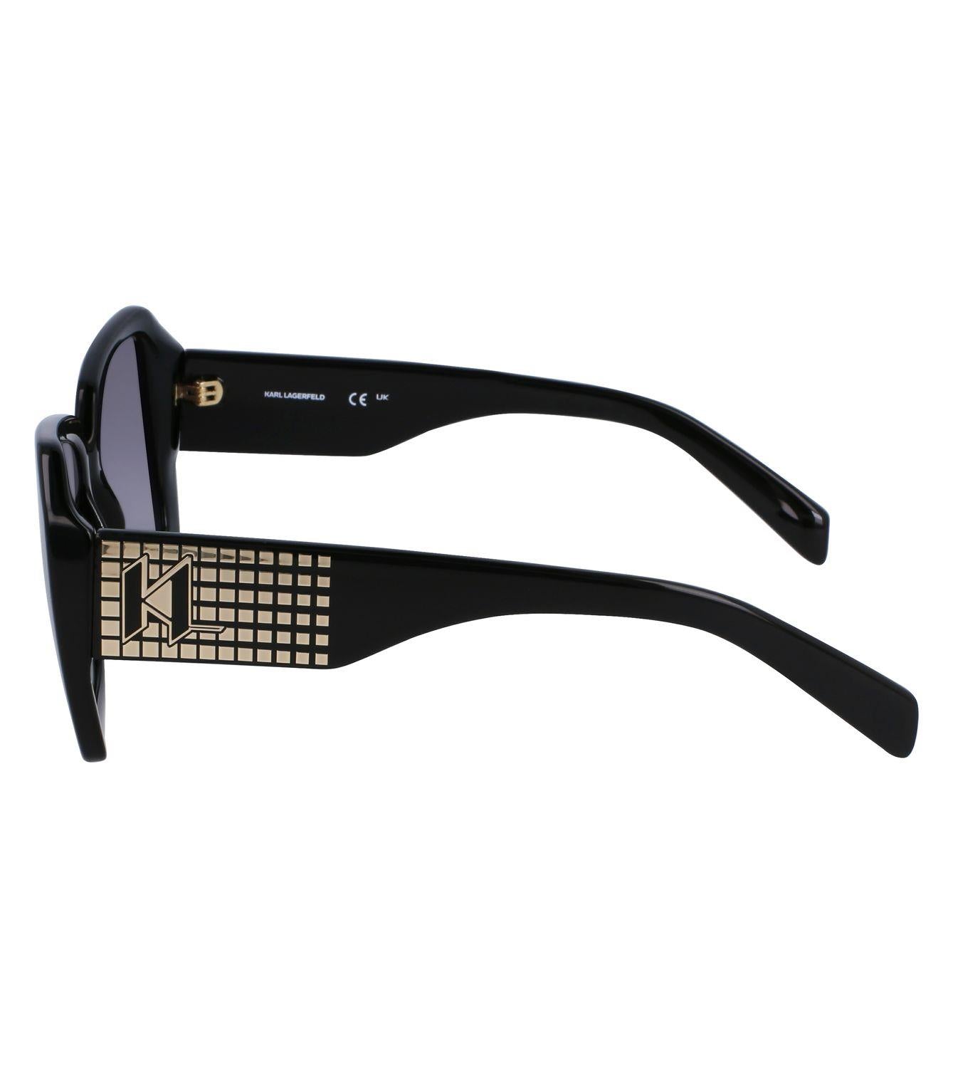 Karl Lagerfeld KL6140S 001 Kadın Güneş Gözlüğü