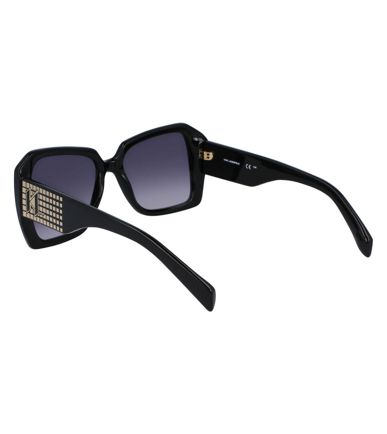 Karl Lagerfeld KL6140S 001 Kadın Güneş Gözlüğü