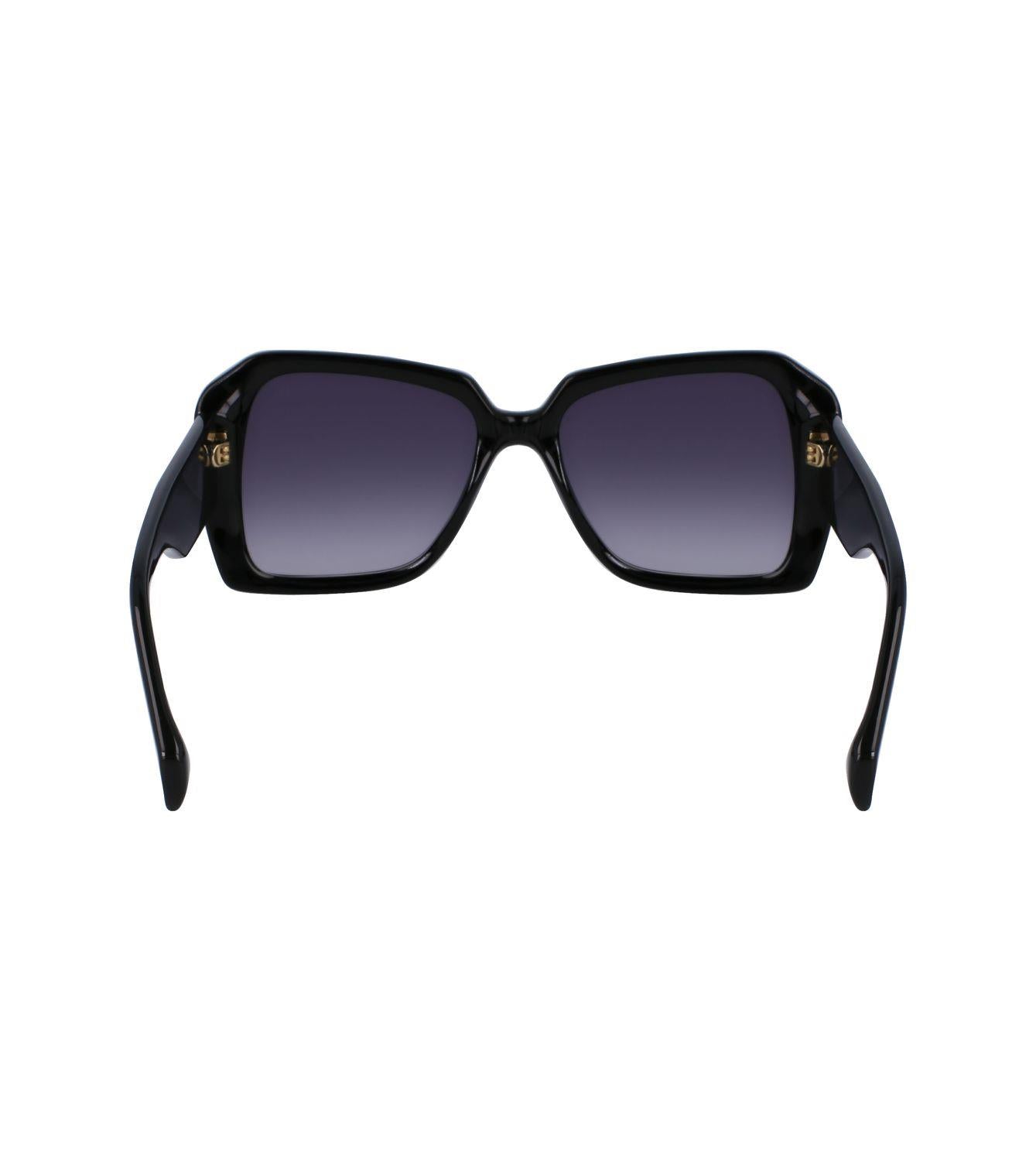 Karl Lagerfeld KL6140S 001 Kadın Güneş Gözlüğü