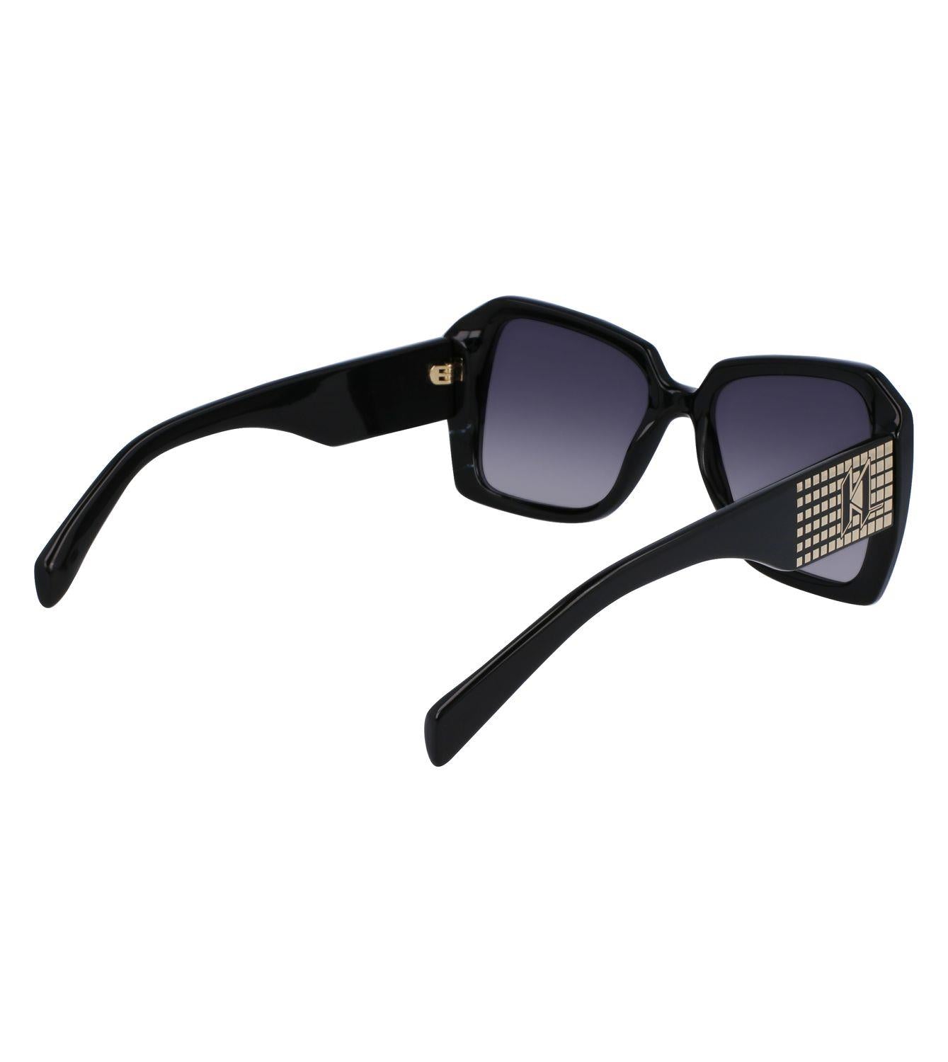 Karl Lagerfeld KL6140S 001 Kadın Güneş Gözlüğü