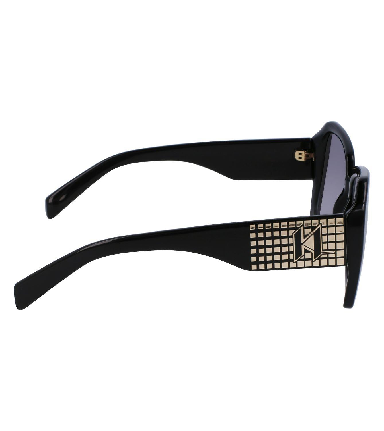 Karl Lagerfeld KL6140S 001 Kadın Güneş Gözlüğü