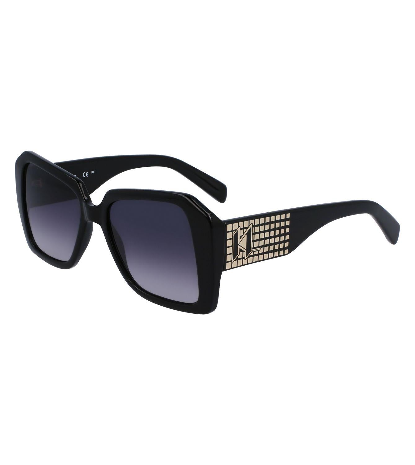 Karl Lagerfeld KL6140S 001 Kadın Güneş Gözlüğü