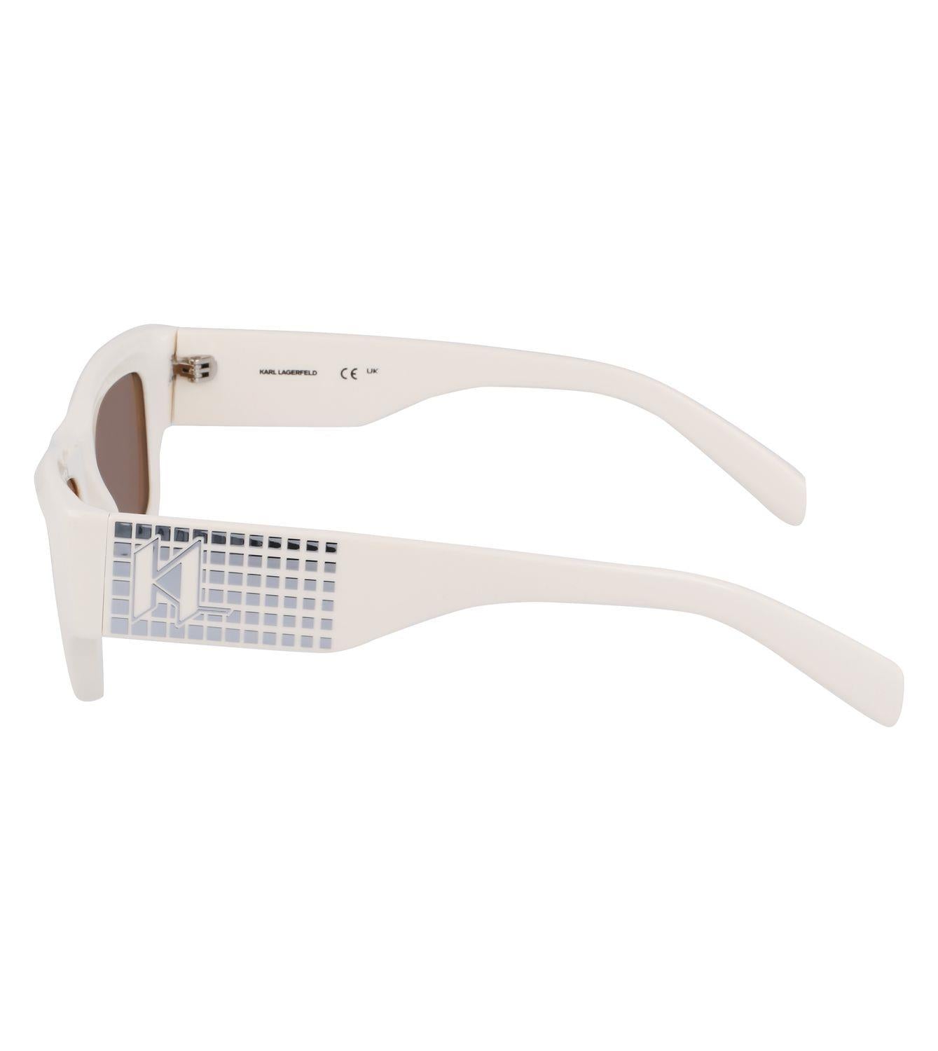 Karl Lagerfeld KL6141S 105 Kadın Güneş Gözlüğü