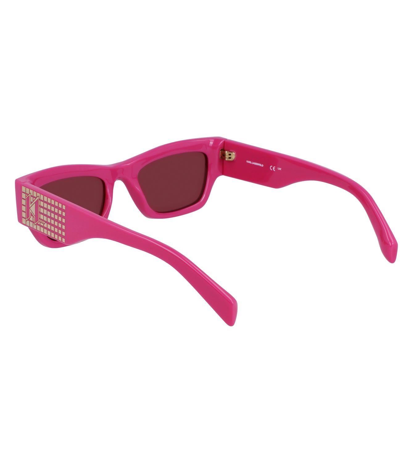 Karl Lagerfeld KL6141S 525 Kadın Güneş Gözlüğü