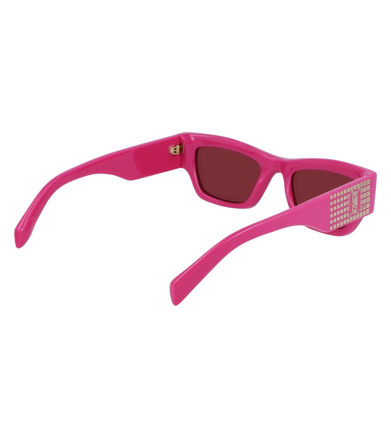 Karl Lagerfeld KL6141S 525 Kadın Güneş Gözlüğü
