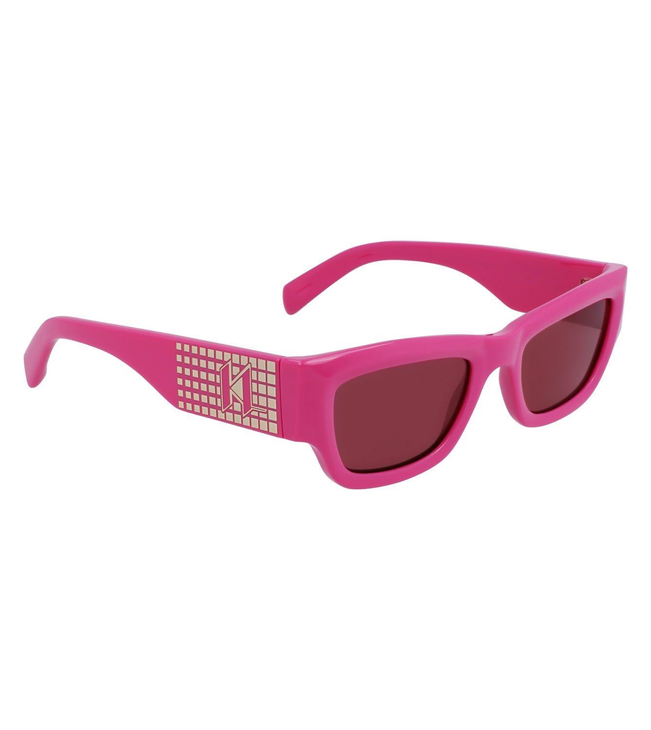 Karl Lagerfeld KL6141S 525 Kadın Güneş Gözlüğü