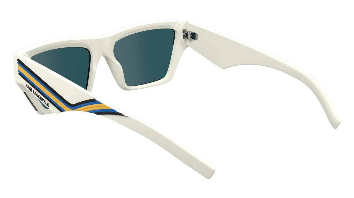 Karl Lagerfeld KL6163S 105 Kadın Güneş Gözlüğü