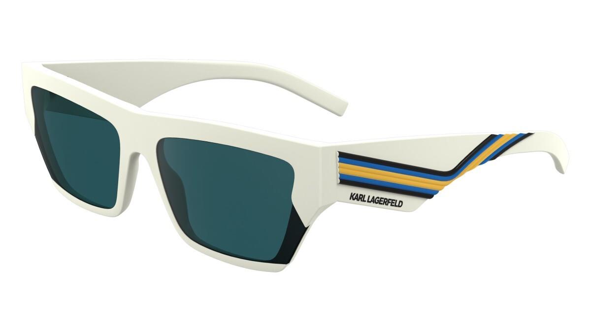 Karl Lagerfeld KL6163S 105 Kadın Güneş Gözlüğü